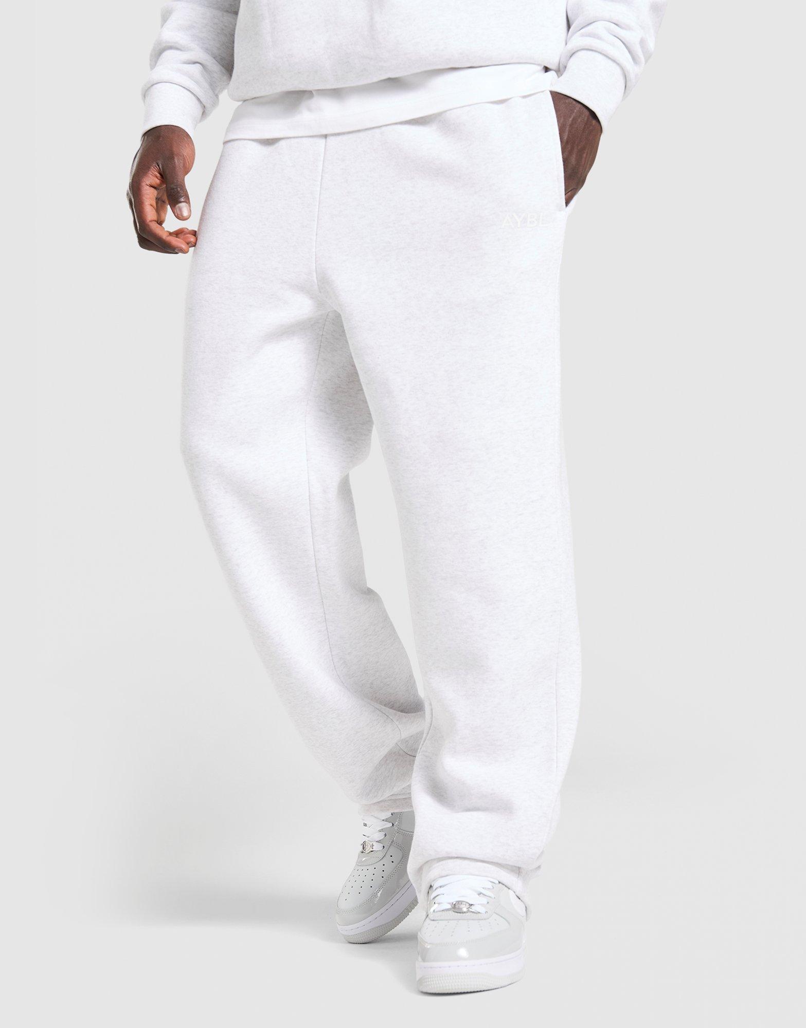 AYBL Essential Oversized Joggers