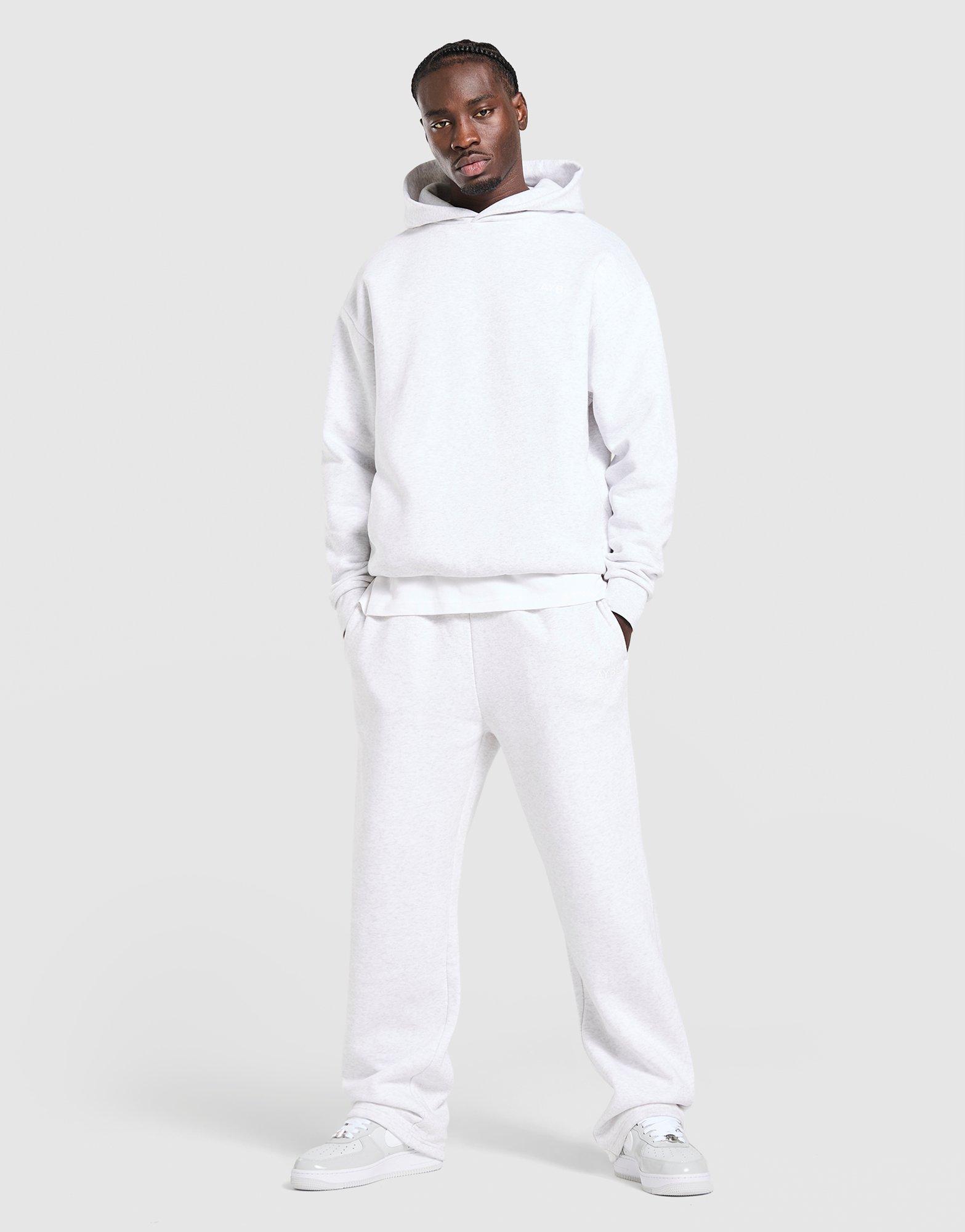 AYBL Essential Oversized Joggers