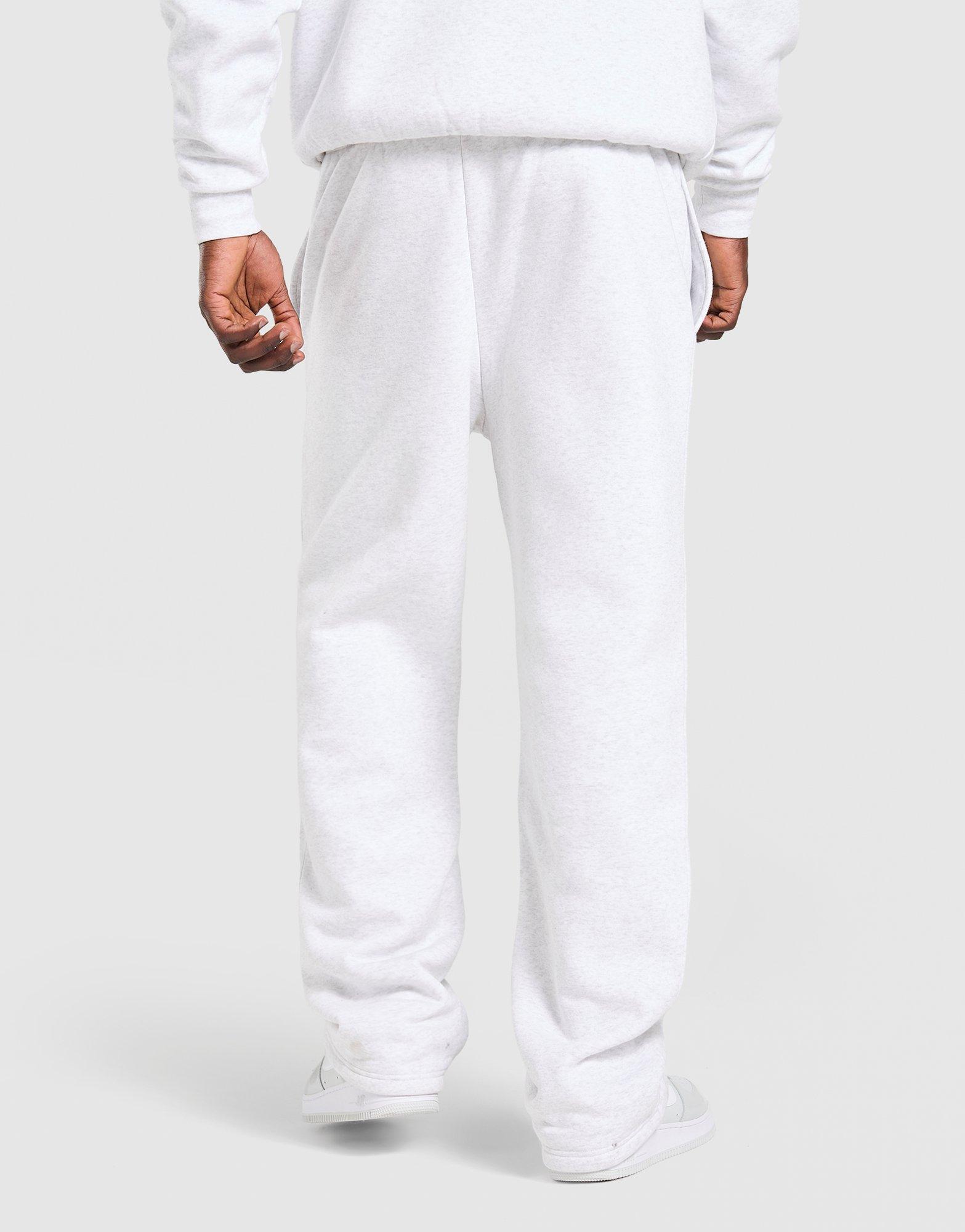 AYBL Essential Oversized Joggers