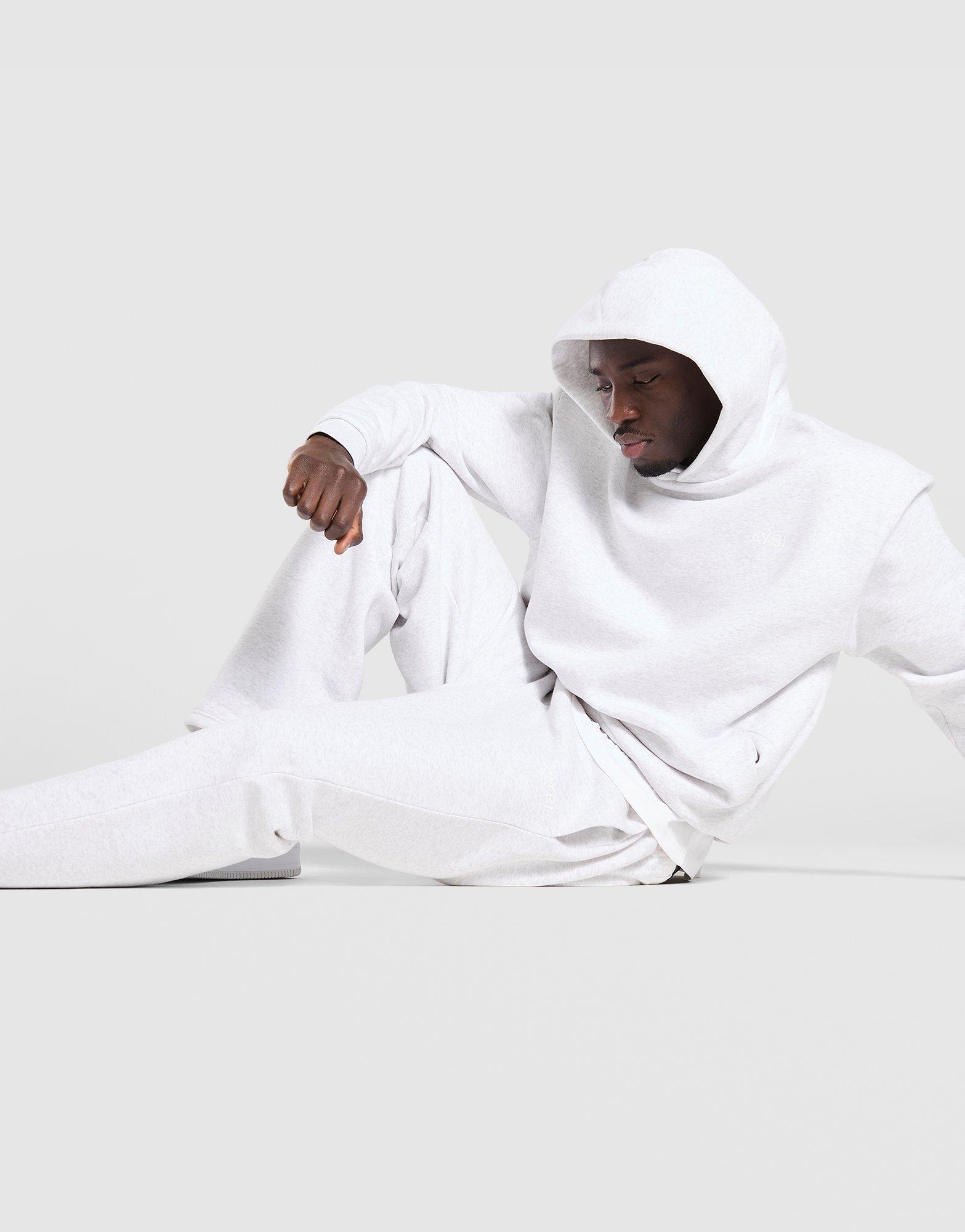 AYBL Essential Oversized Joggers