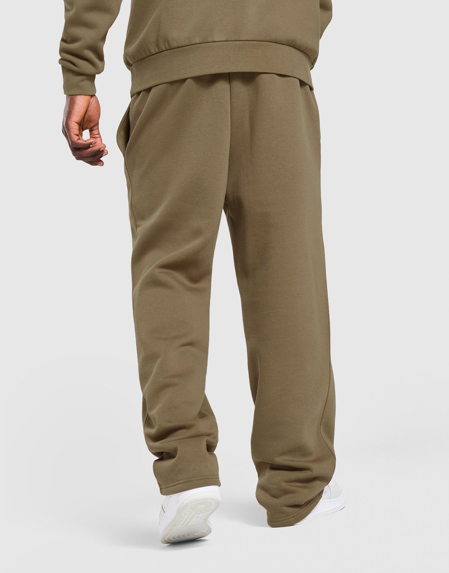 AYBL Essential Oversized Joggers