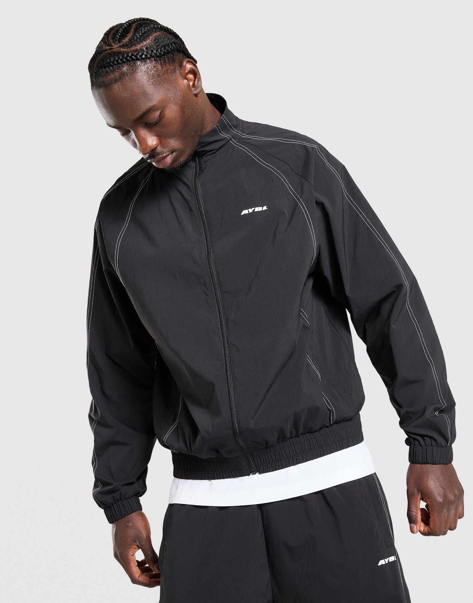 AYBL Restore Track Jacket