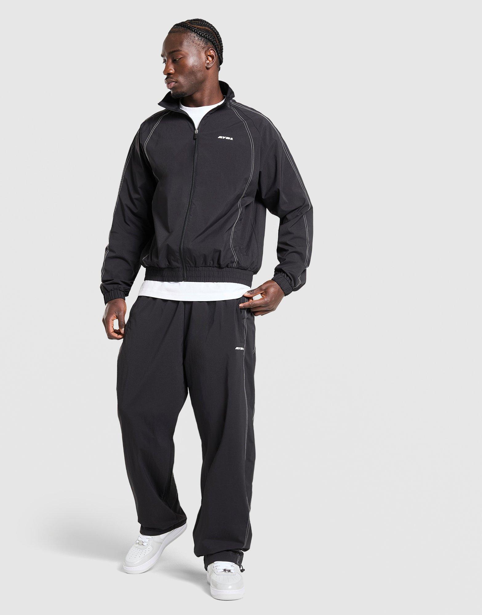 AYBL Restore Track Jacket