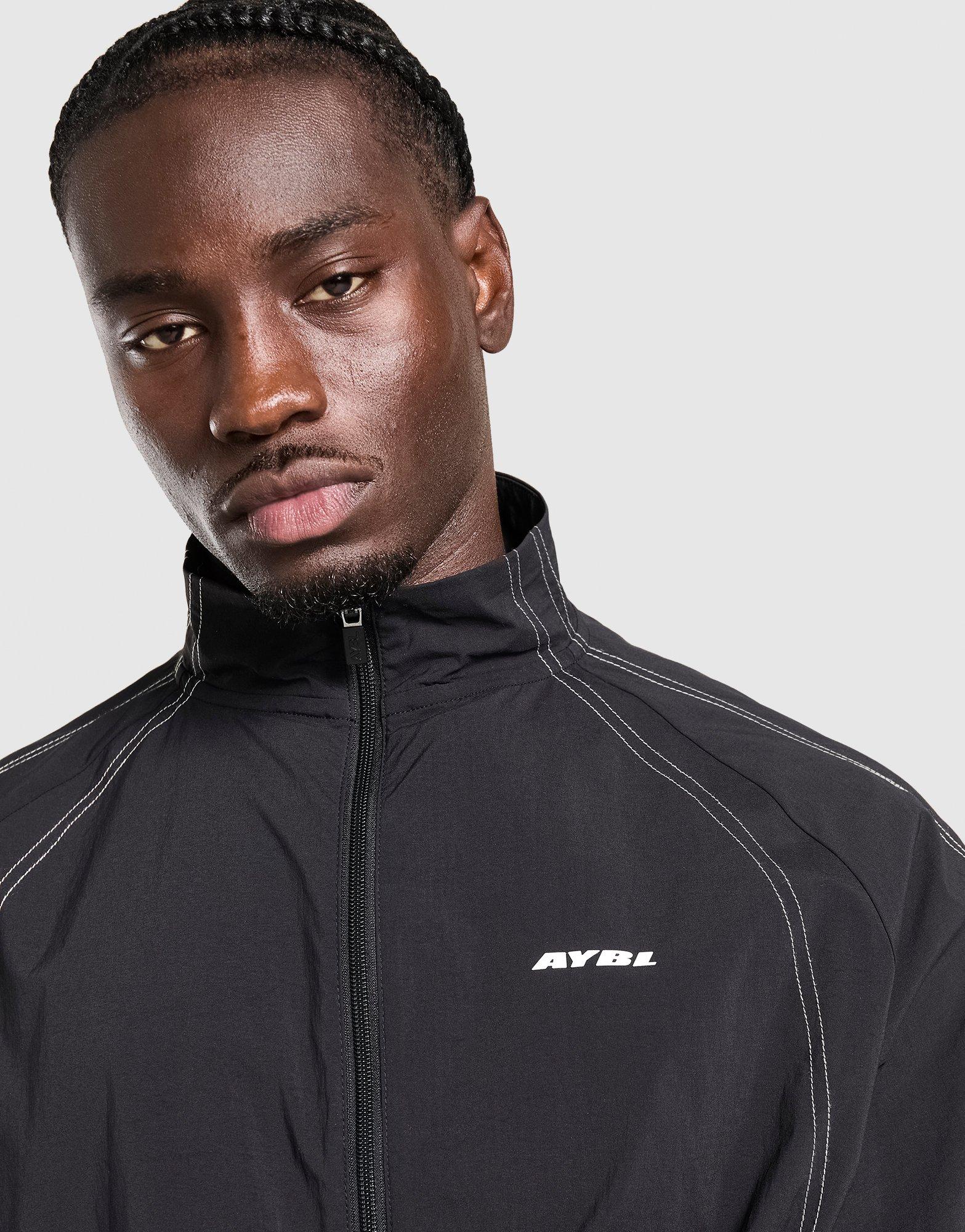 AYBL Restore Track Jacket