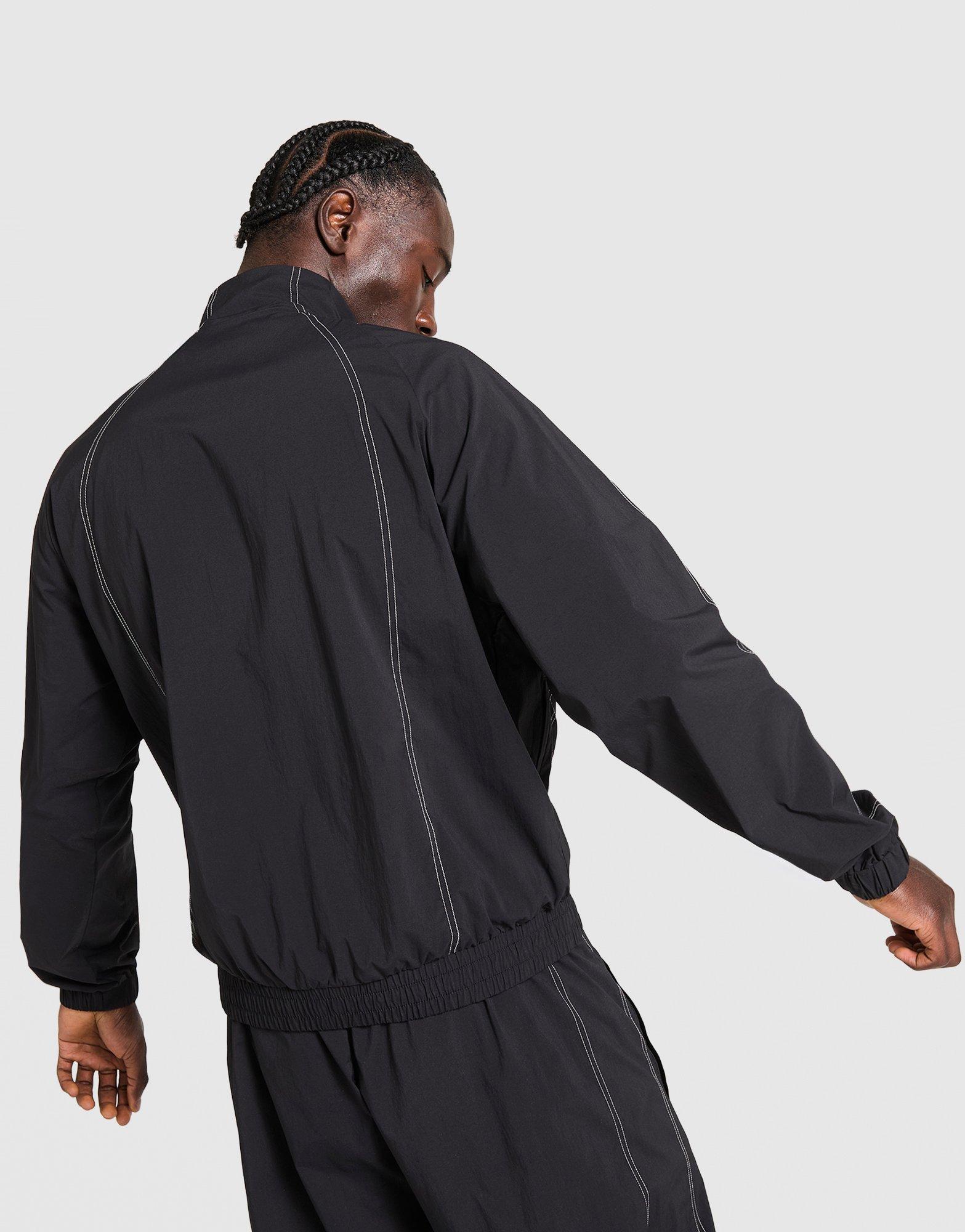 AYBL Restore Track Jacket