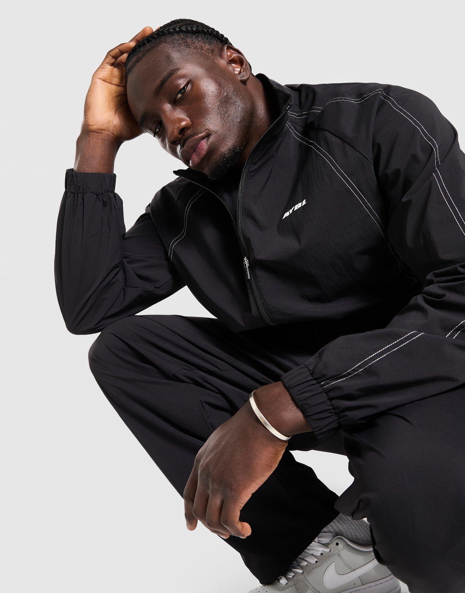 AYBL Restore Track Jacket