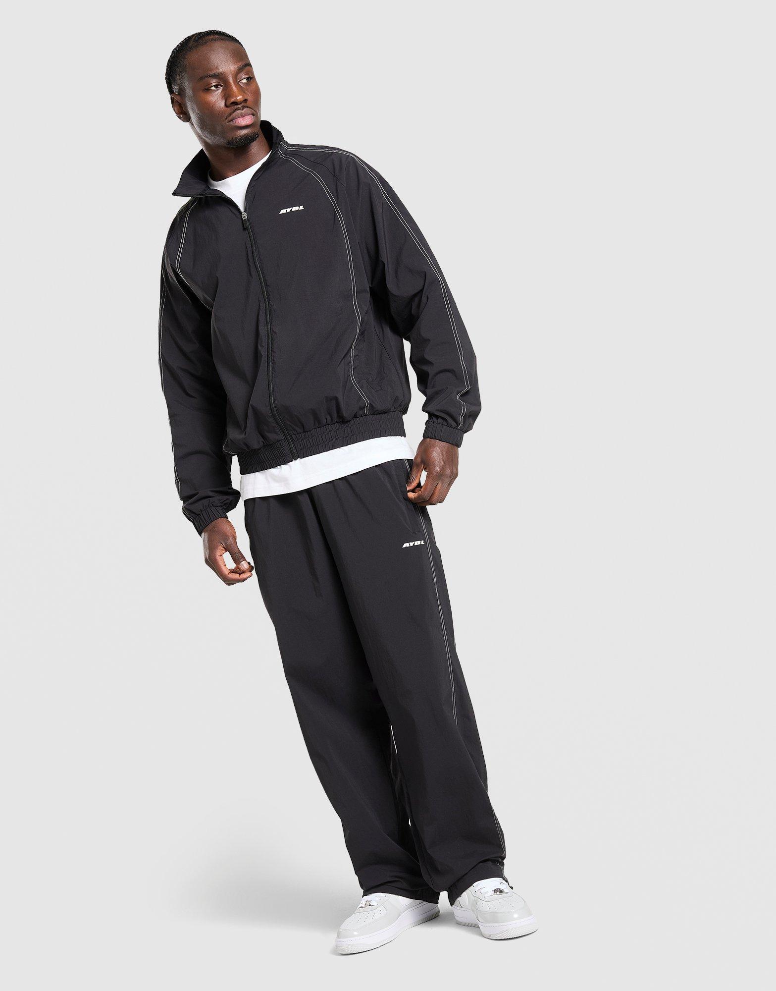 AYBL Restore Track Joggers
