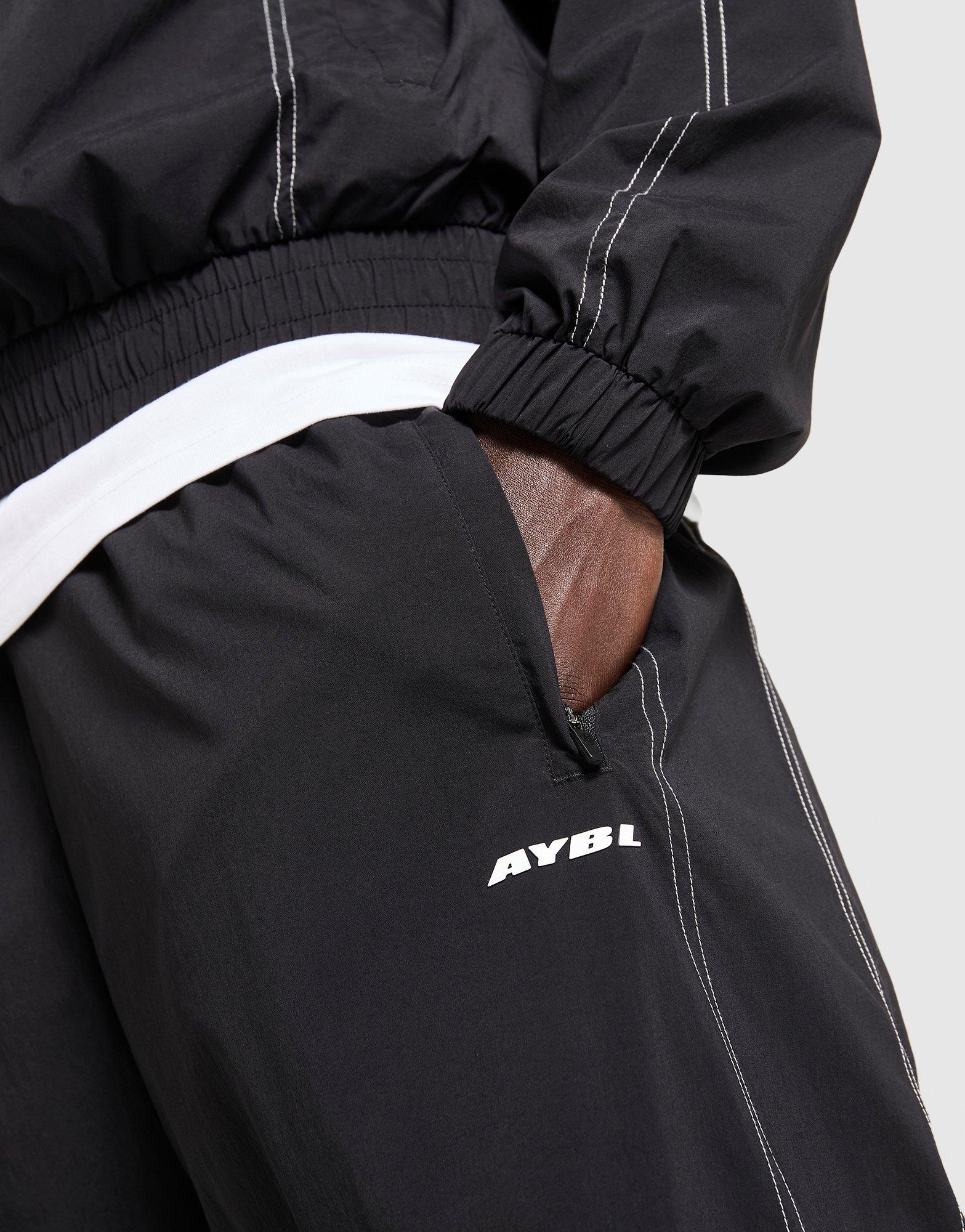 AYBL Restore Track Joggers