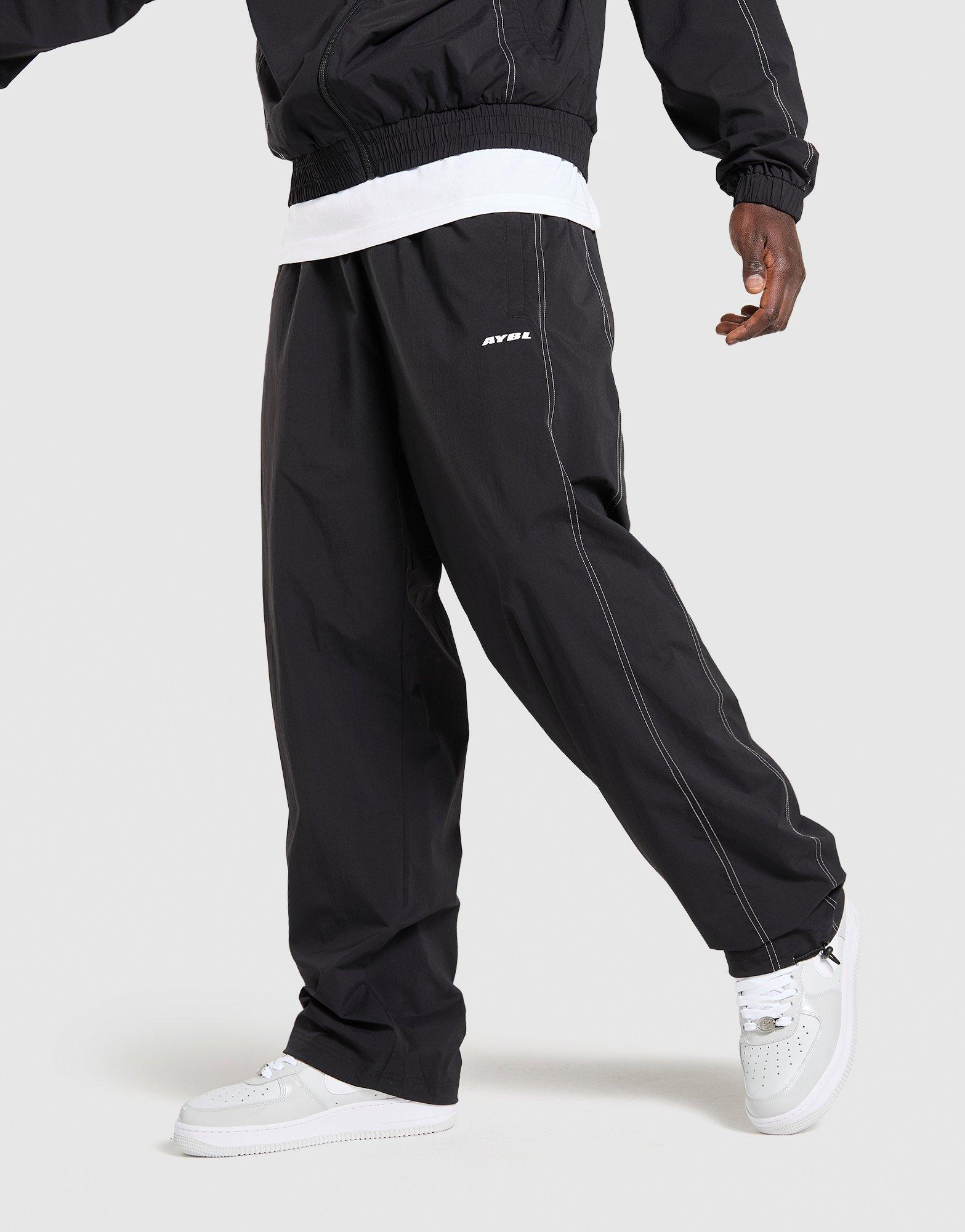 AYBL Restore Track Joggers