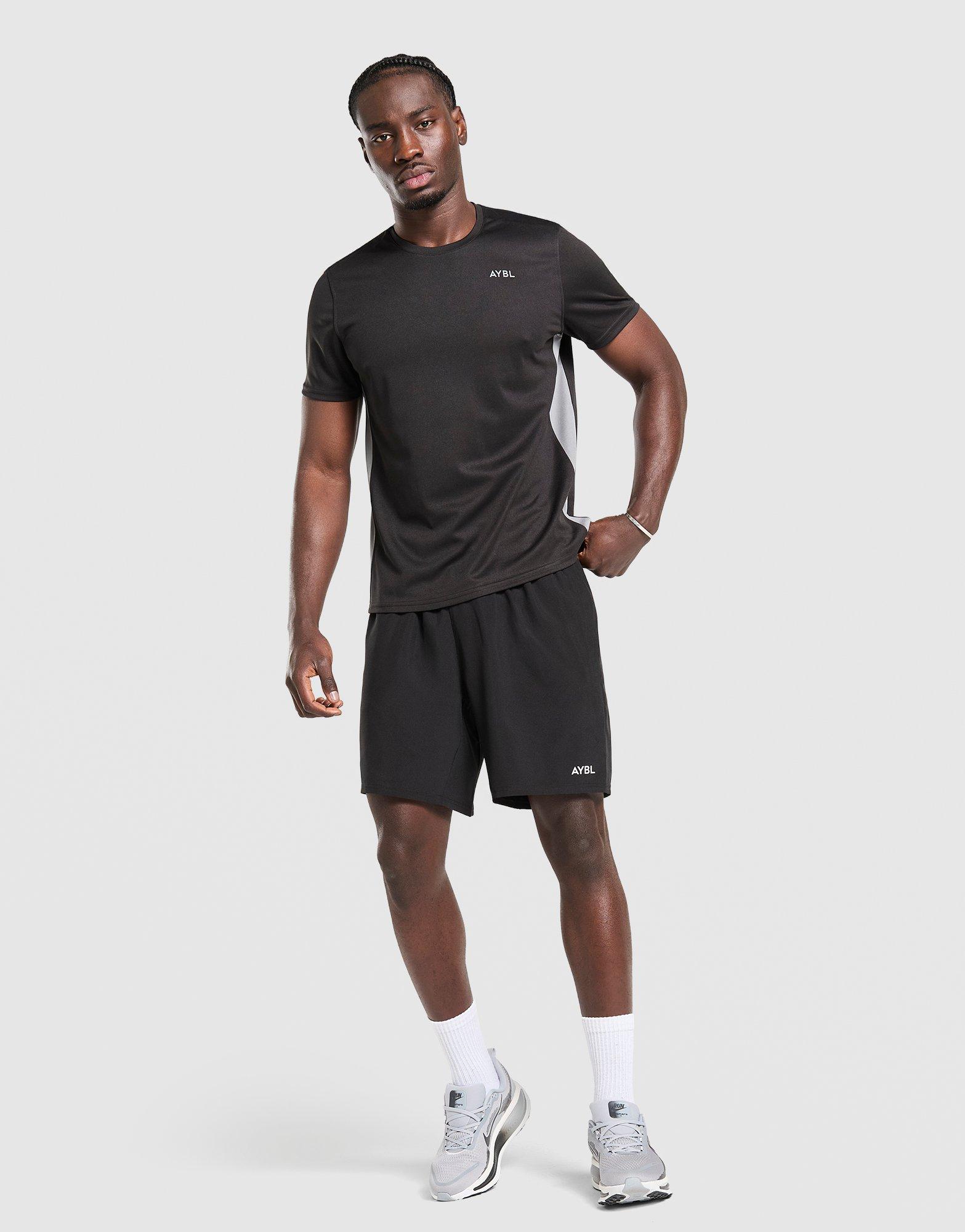 AYBL Active T-Shirt