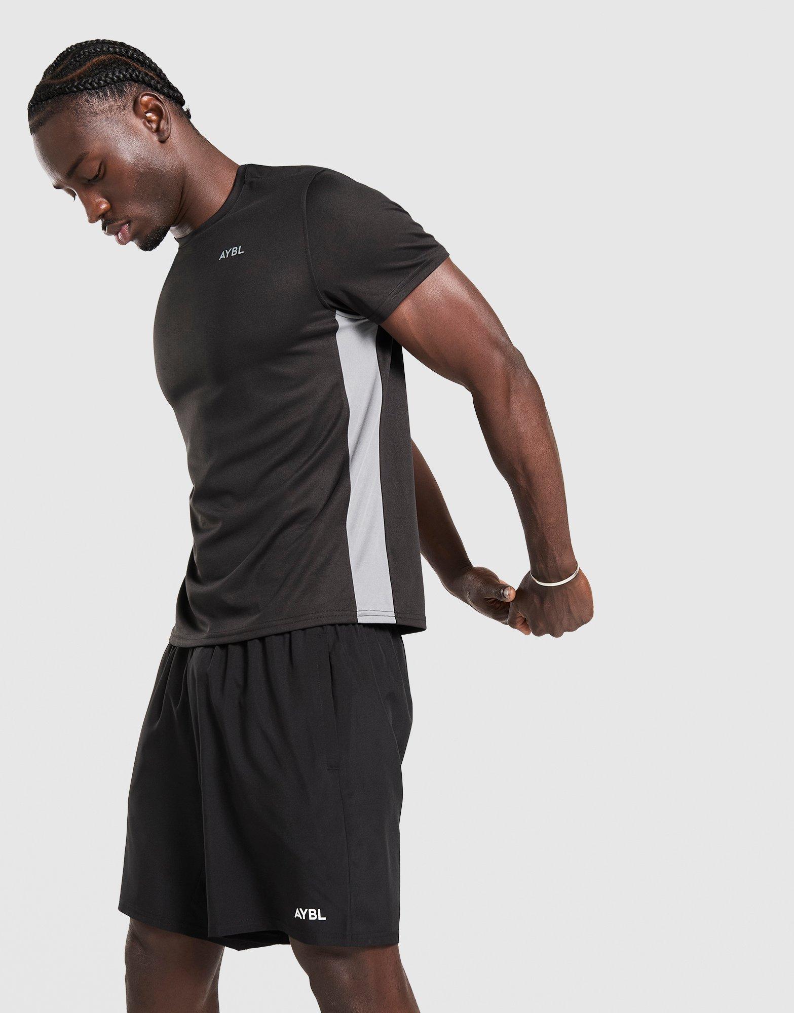 AYBL Active T-Shirt
