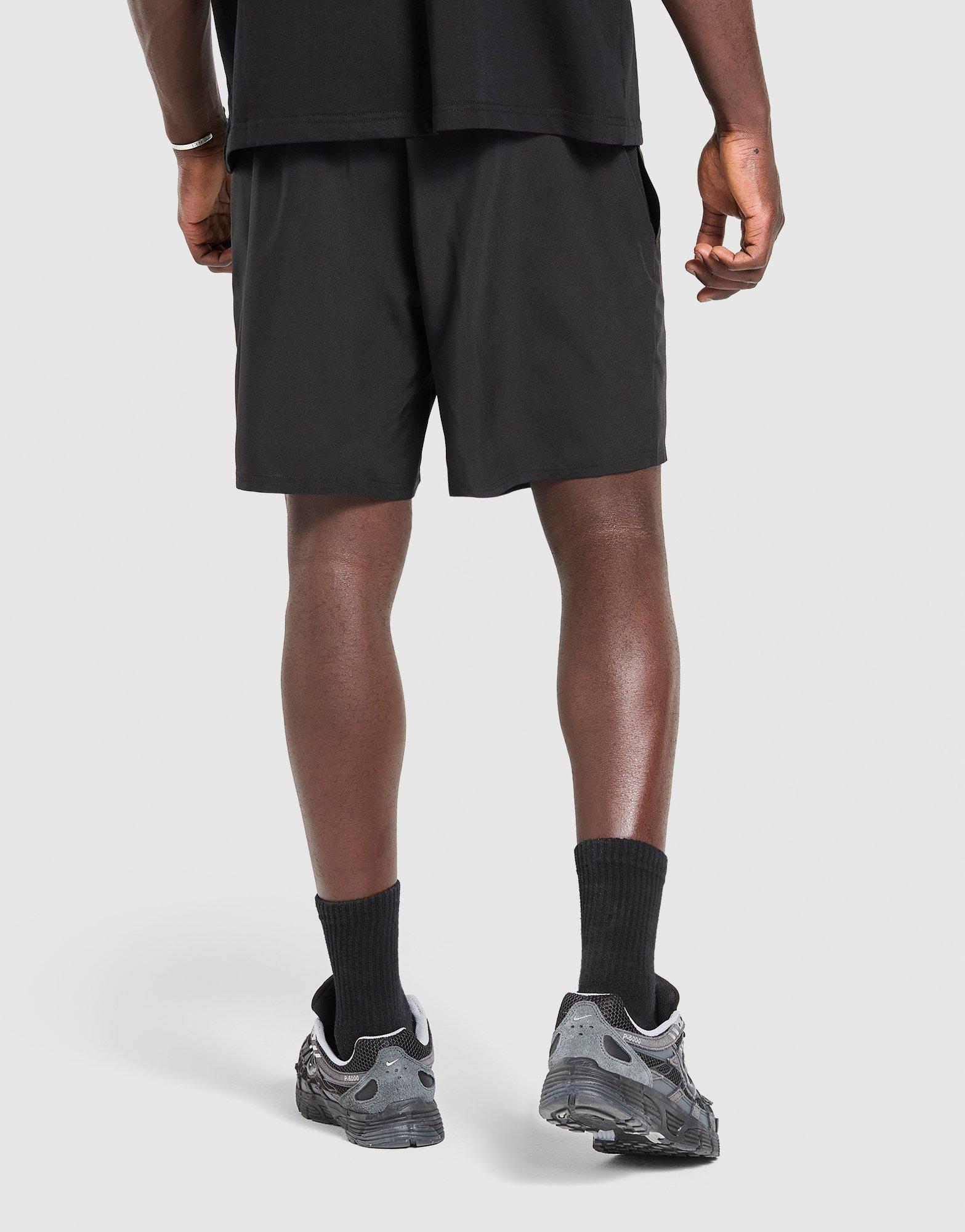 AYBL Core 7" Shorts