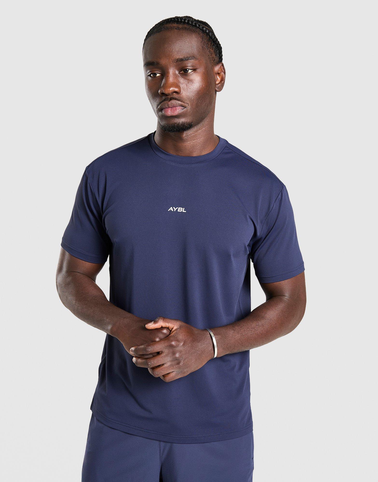 AYBL Motion T-Shirt