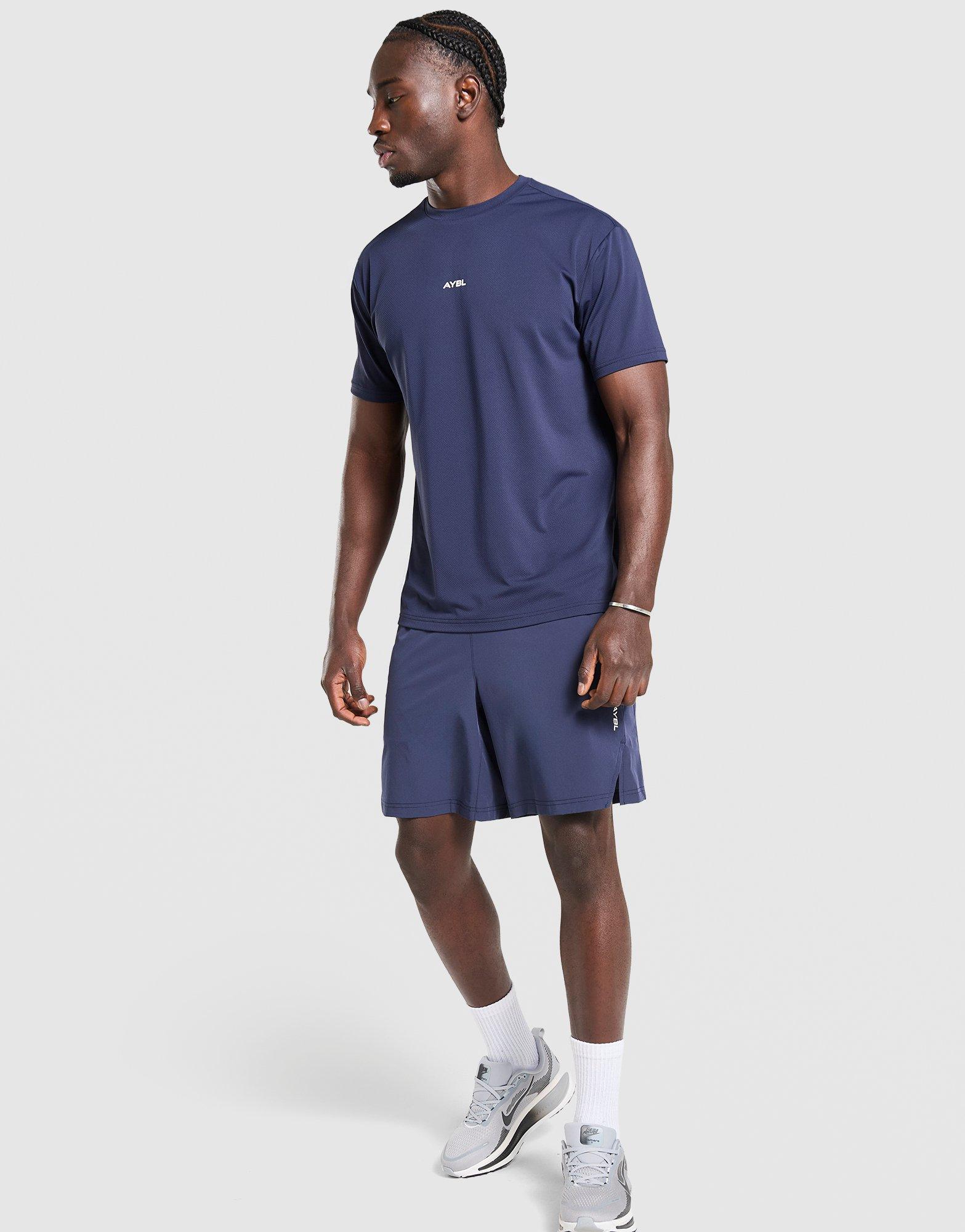 AYBL Motion T-Shirt