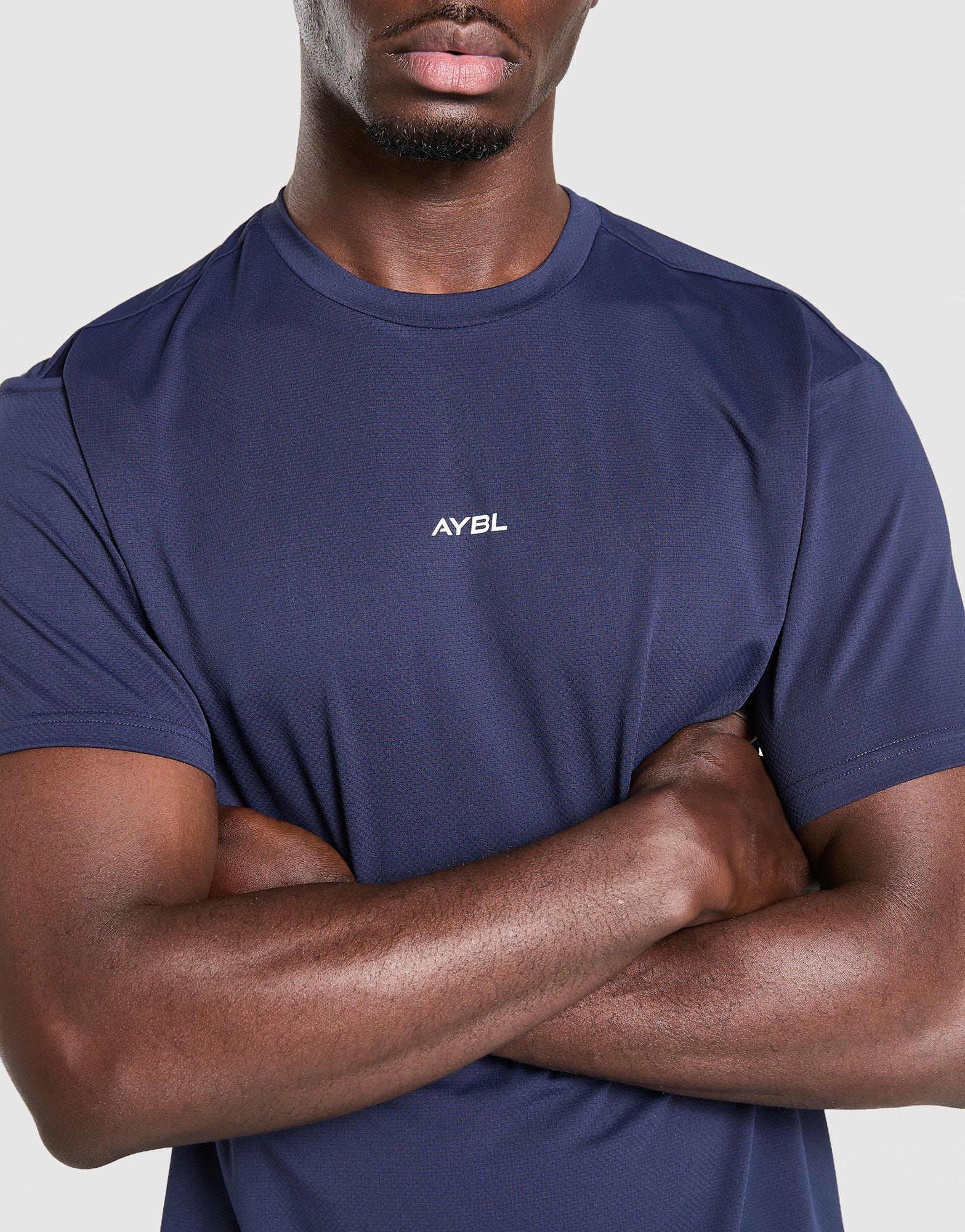 AYBL Motion T-Shirt