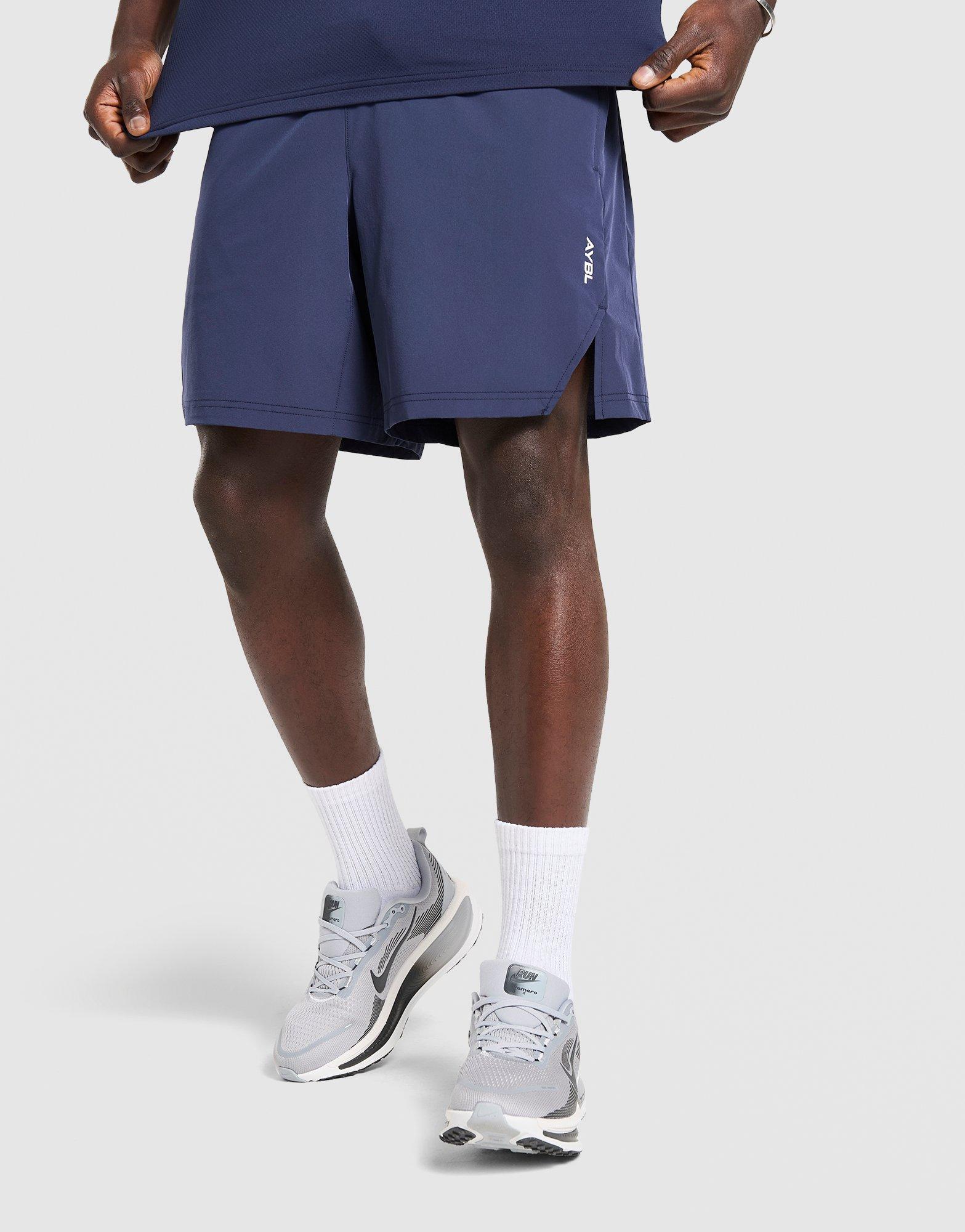 AYBL Motion Shorts