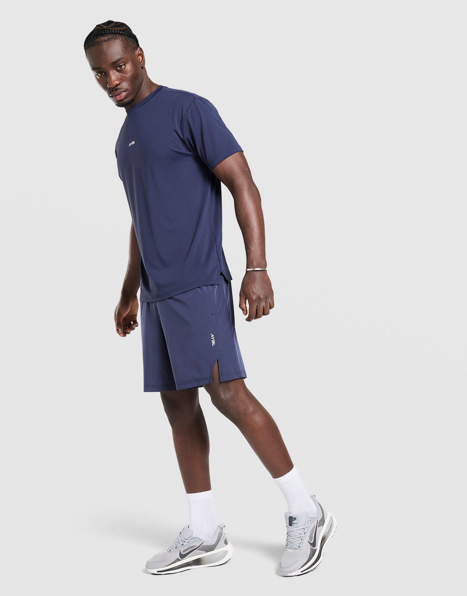 AYBL Motion Shorts