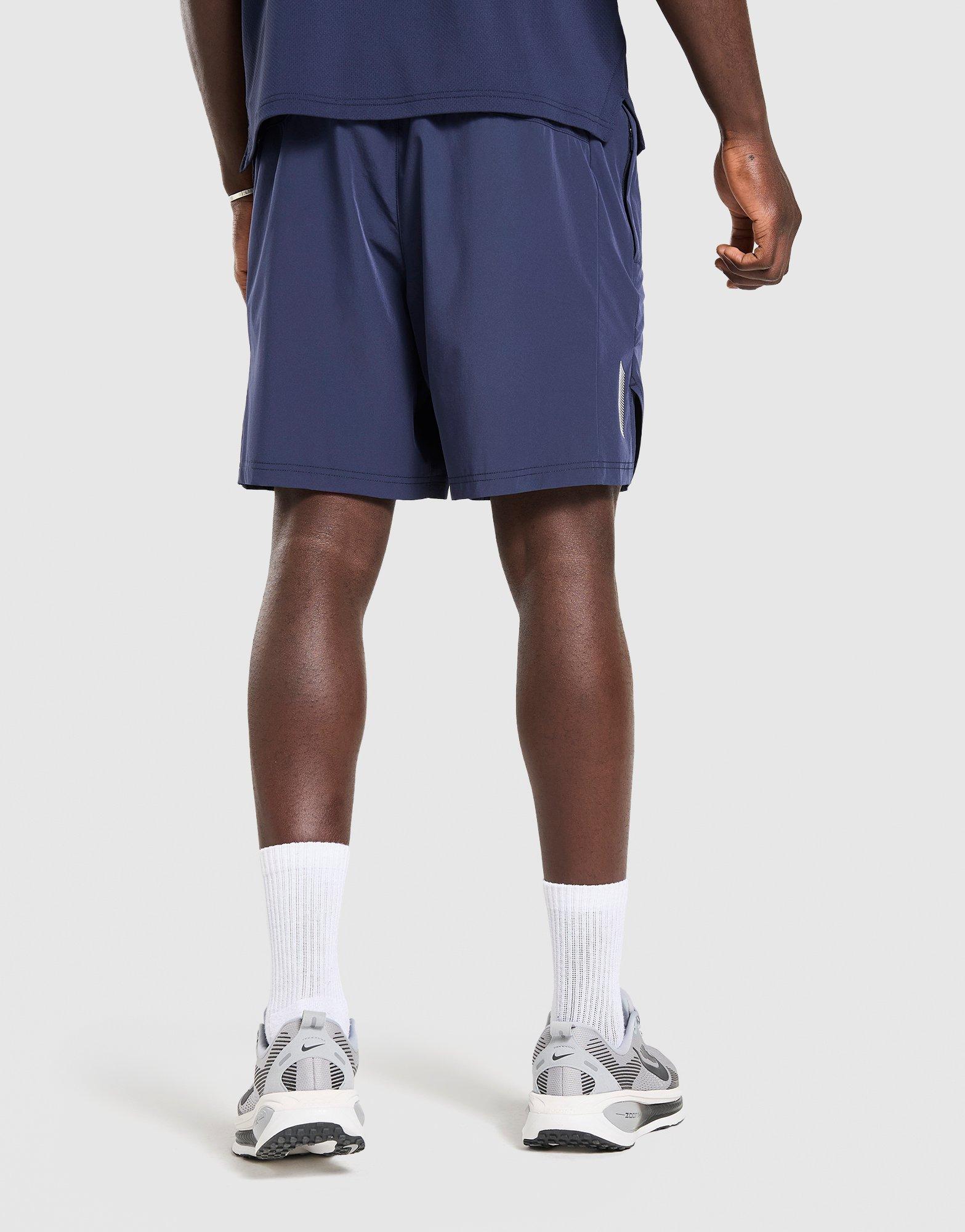 AYBL Motion Shorts