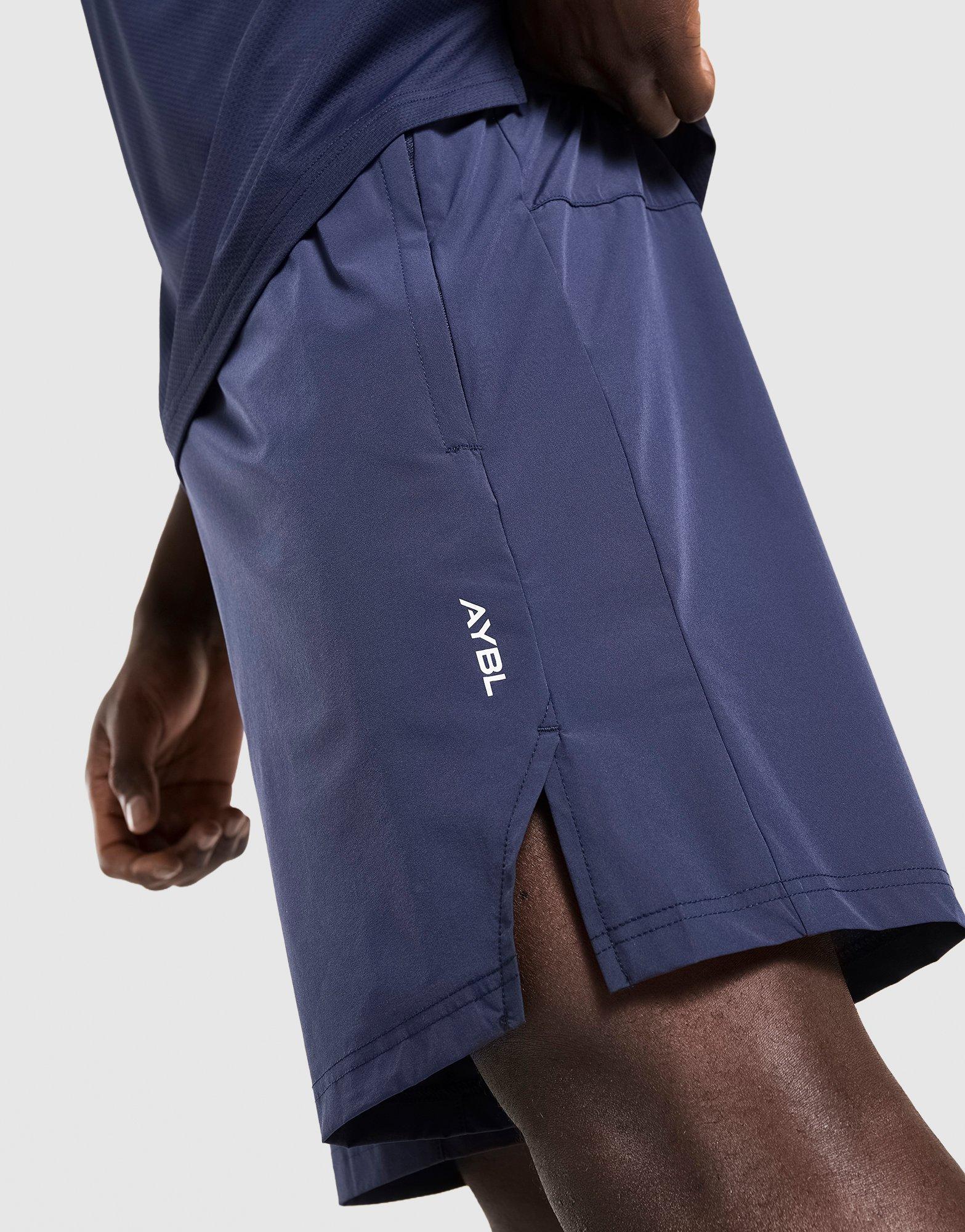 AYBL Motion Shorts