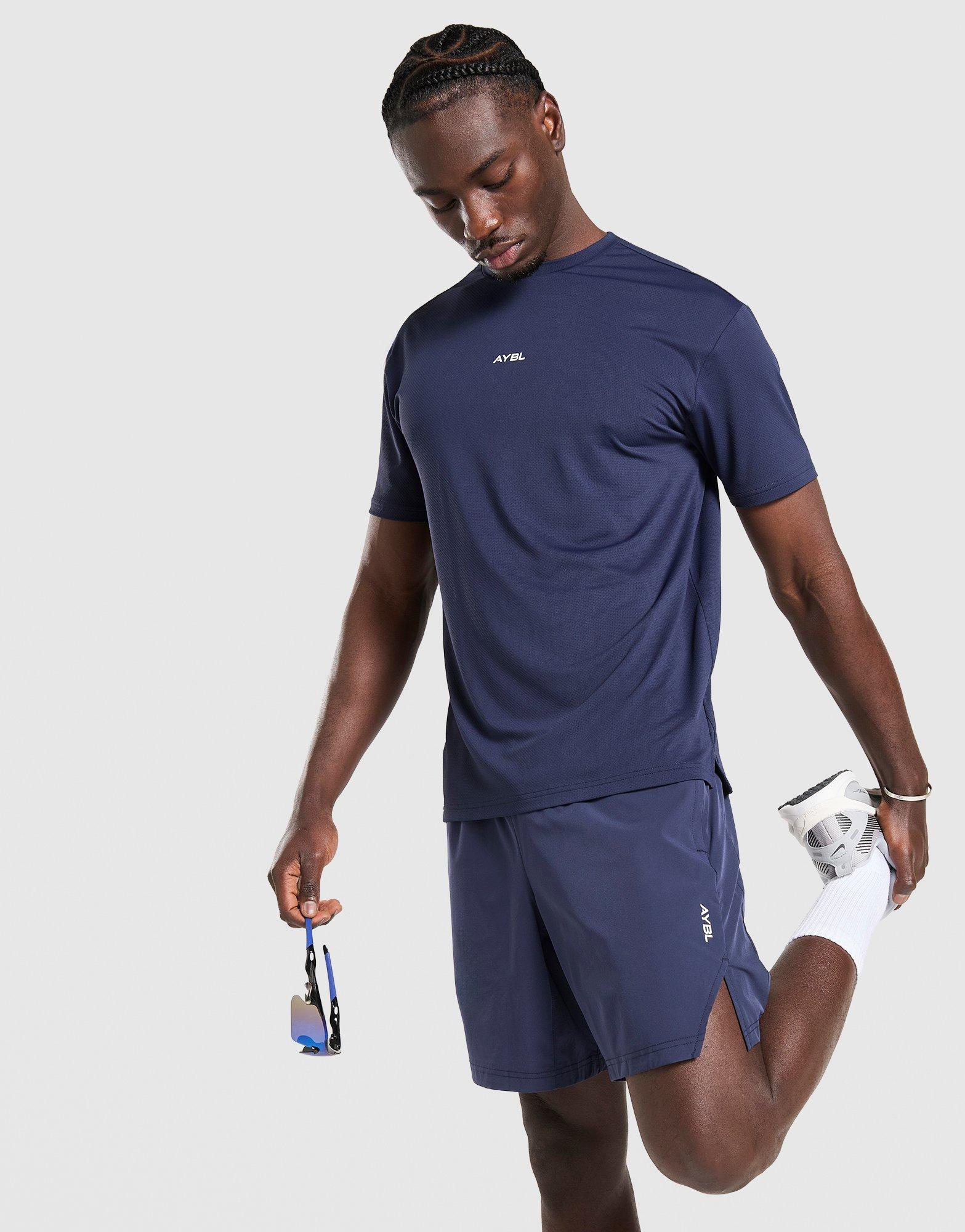 AYBL Motion Shorts