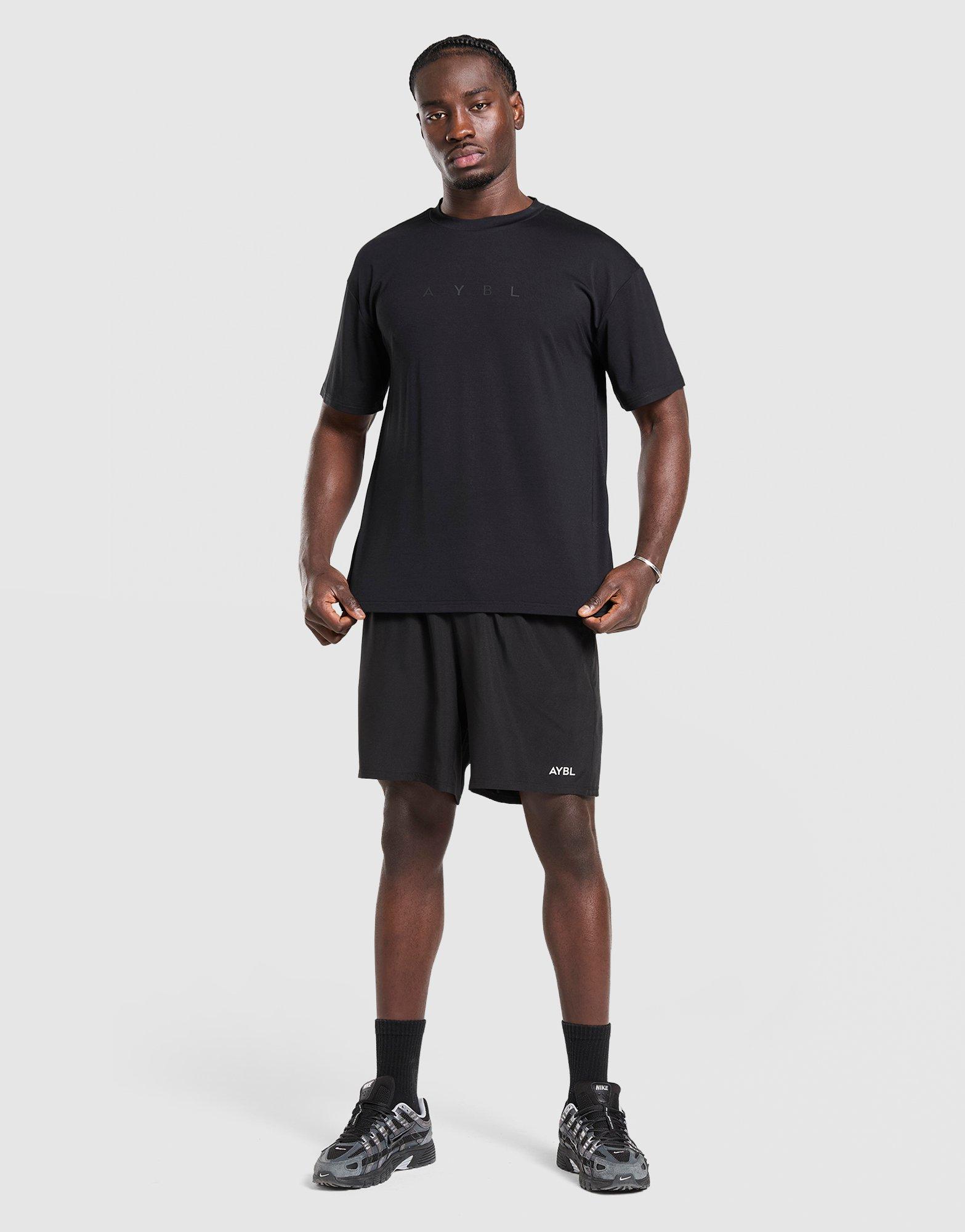 AYBL T-shirt Reinforce Training