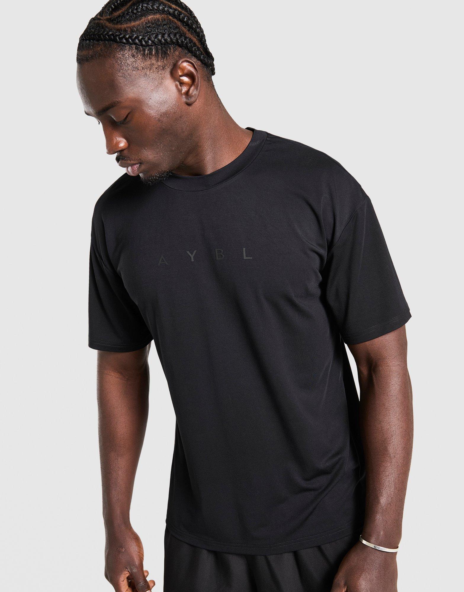 AYBL T-shirt Reinforce Training