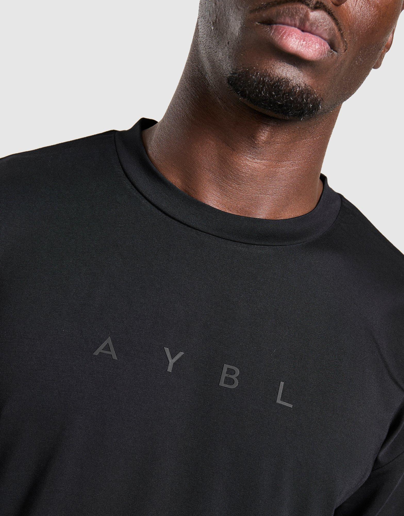 AYBL T-shirt Reinforce Training
