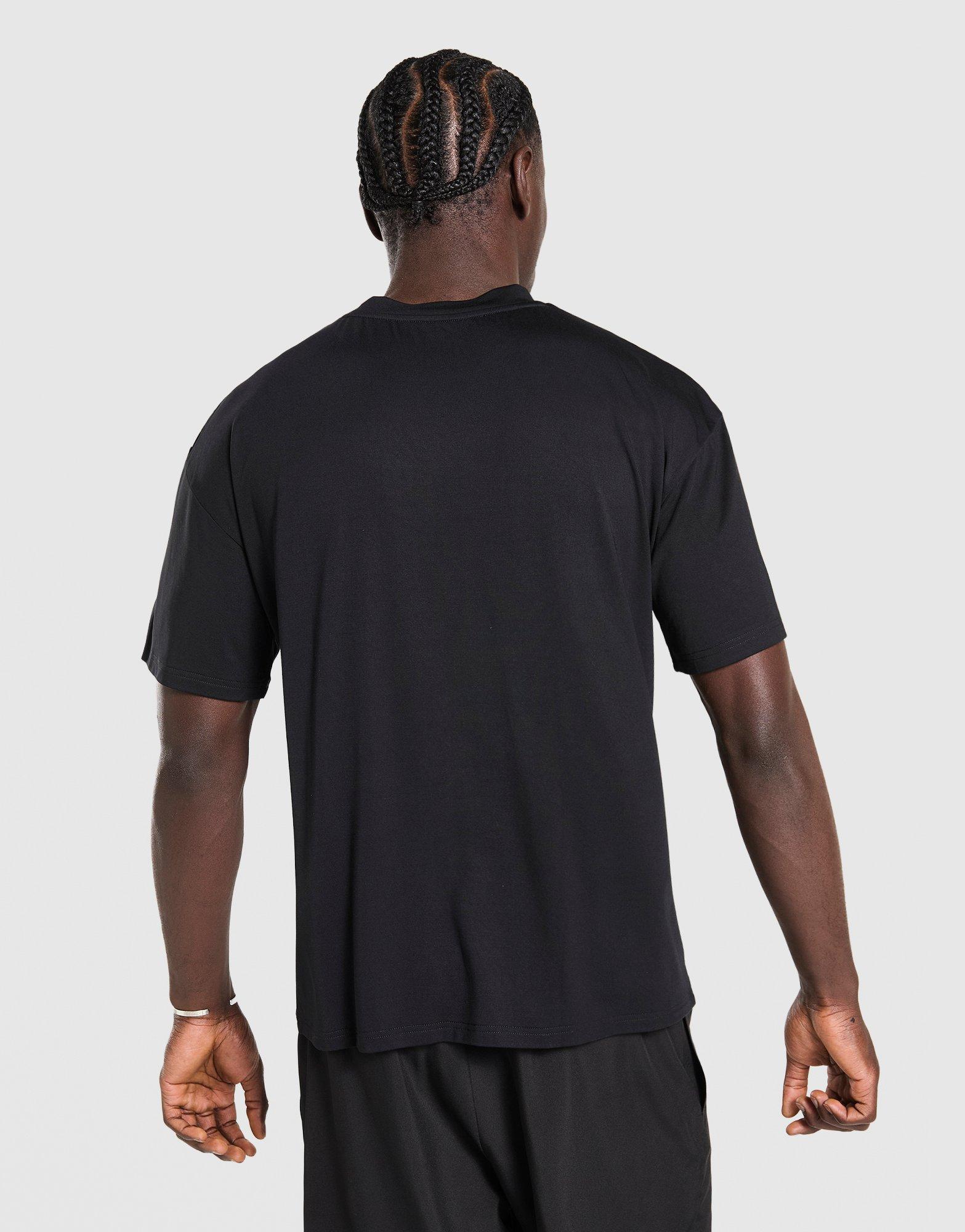 AYBL T-shirt Reinforce Training