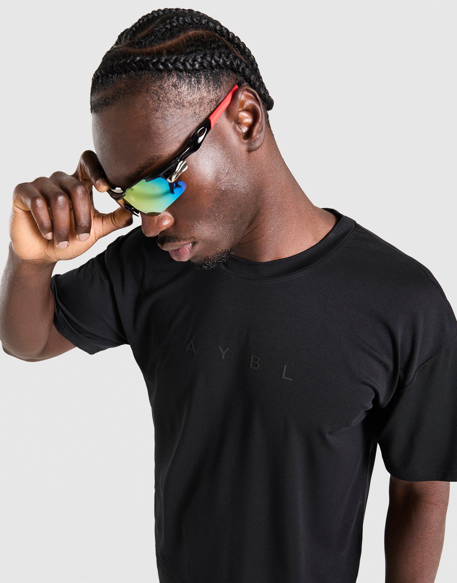 AYBL Reinforce Training T-Shirt