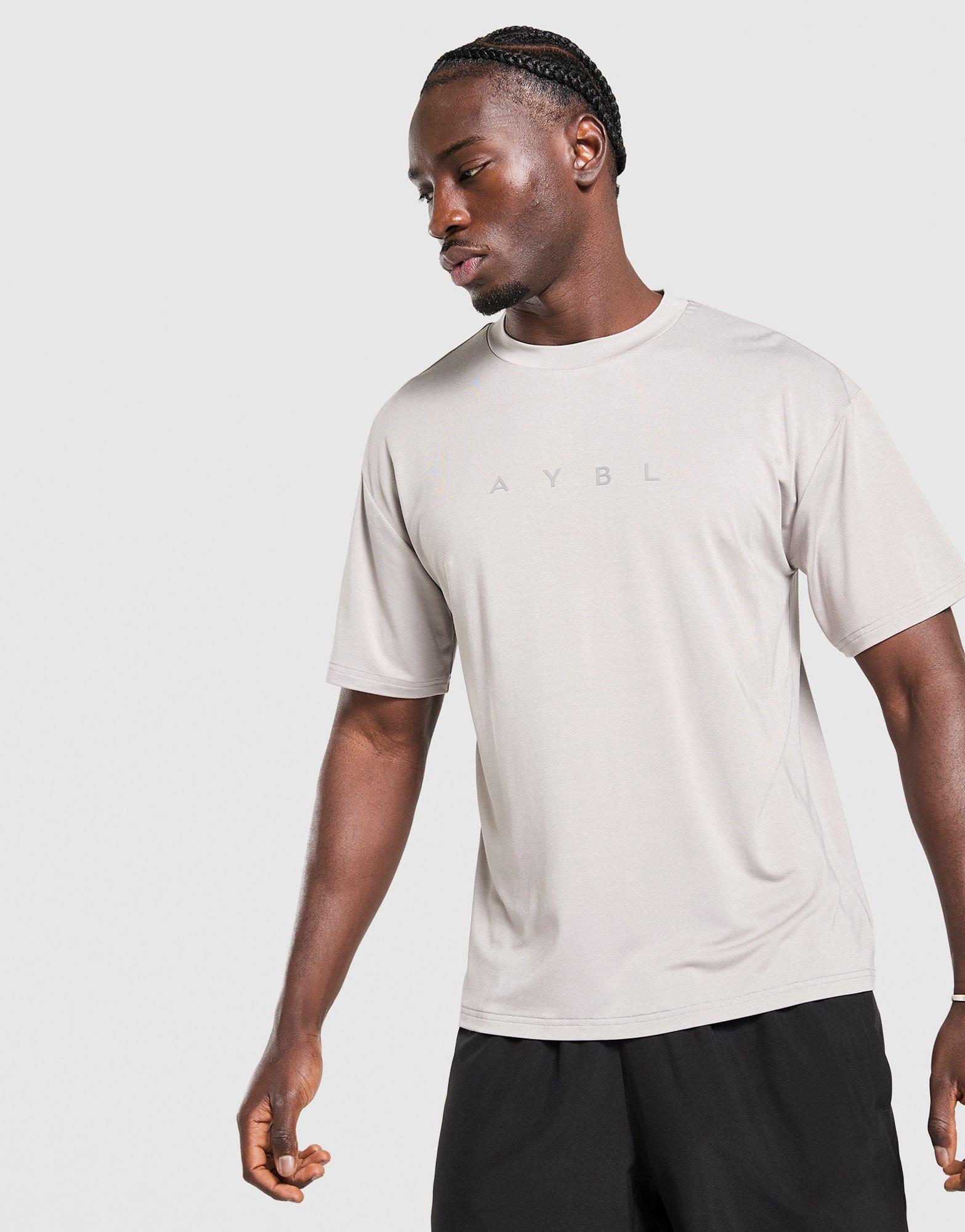 AYBL Reinforce Training T-Shirt