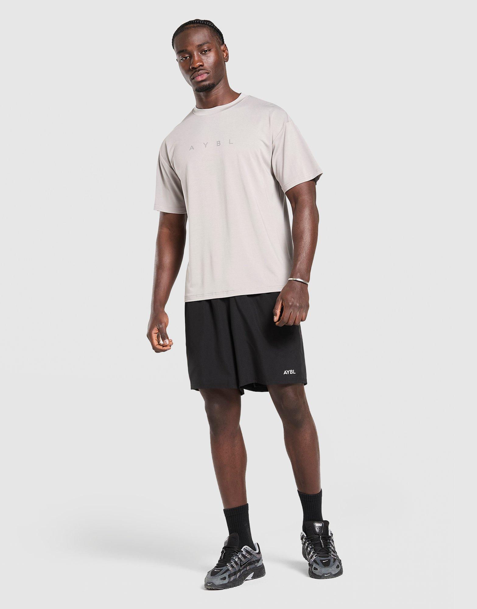 AYBL Reinforce Training T-Shirt