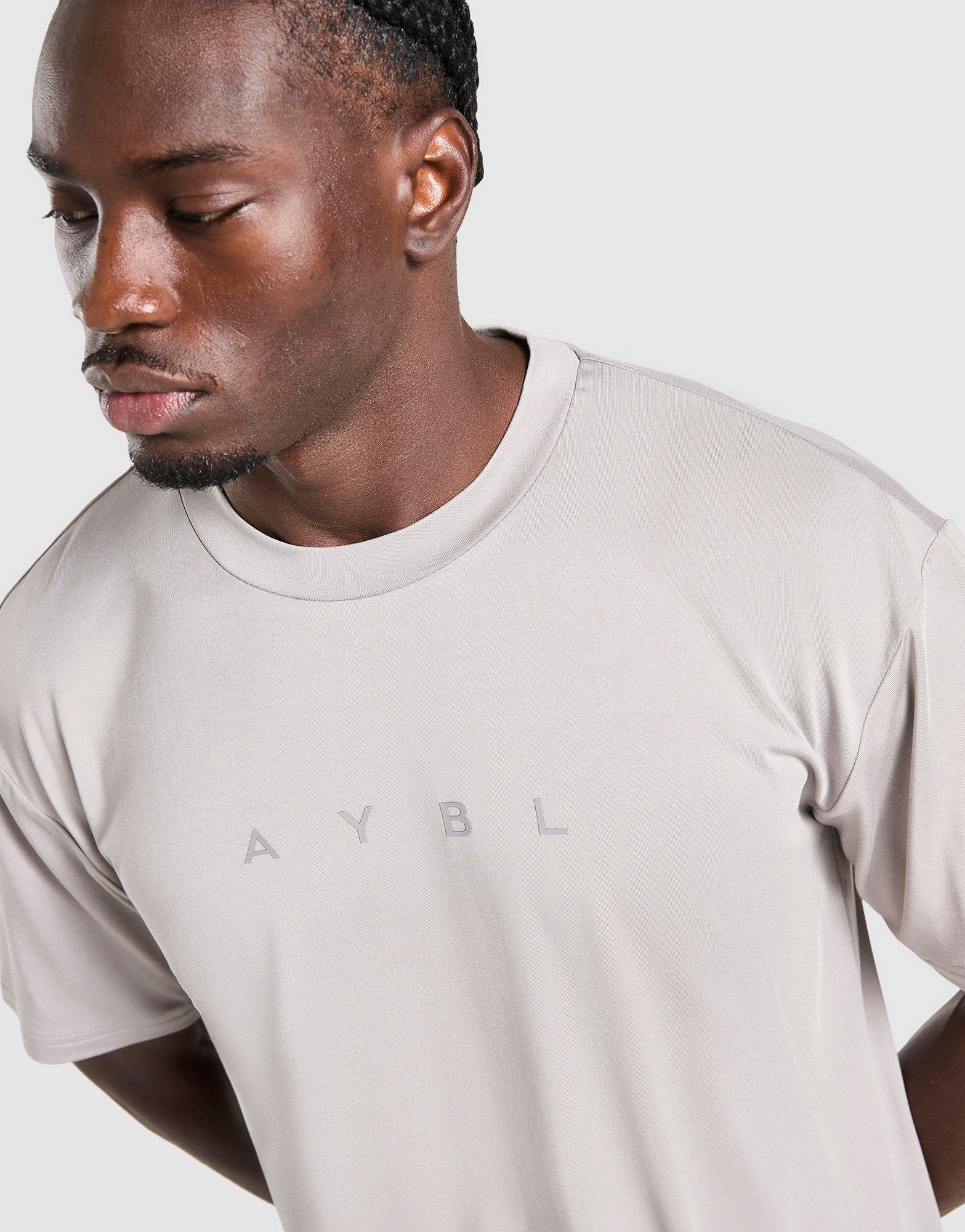 AYBL Reinforce Training T-Shirt