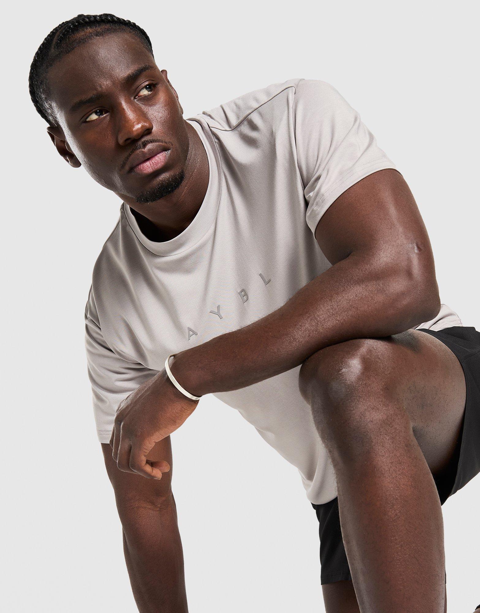 AYBL Reinforce Training T-Shirt