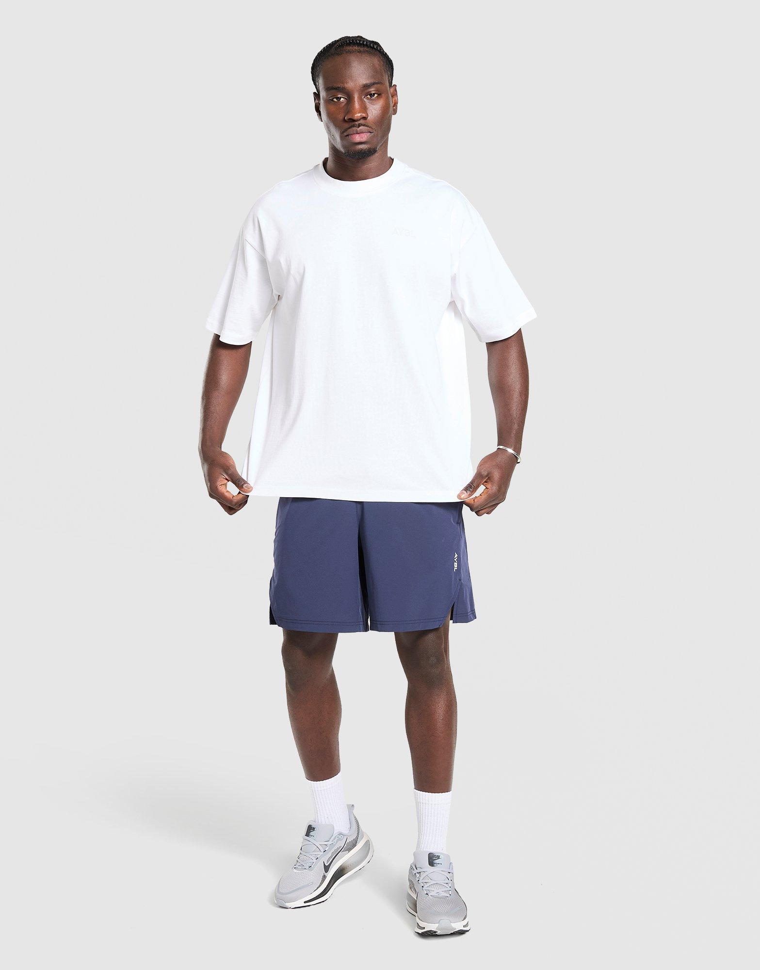 AYBL Essential Oversized T-Shirt