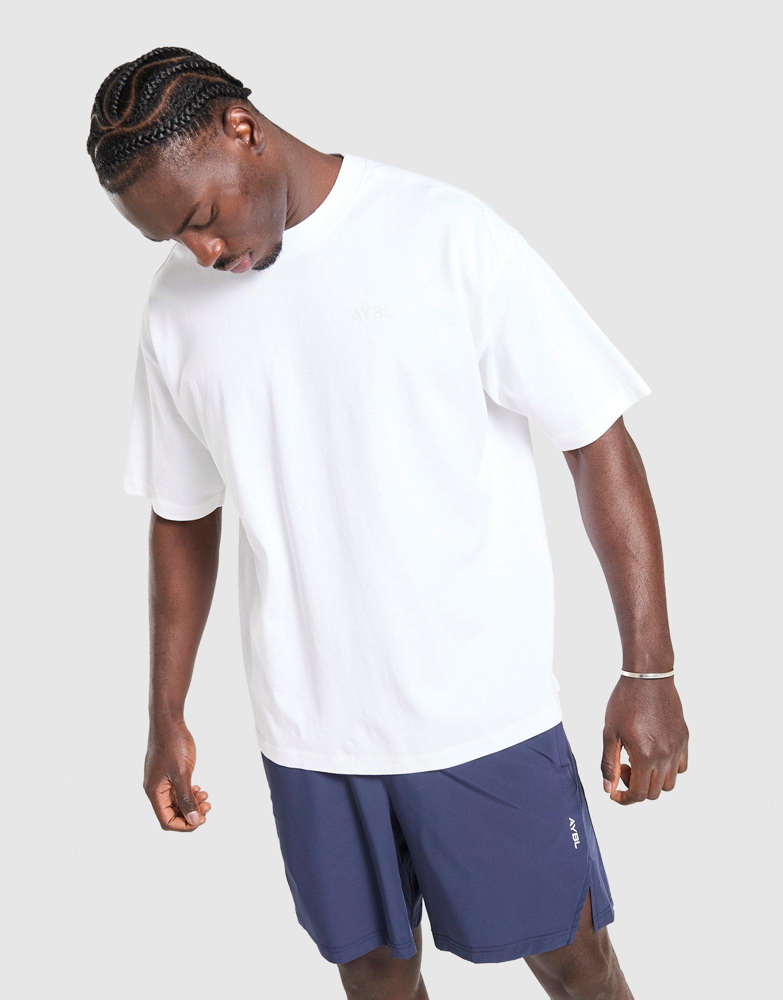 AYBL Essential Oversized T-Shirt