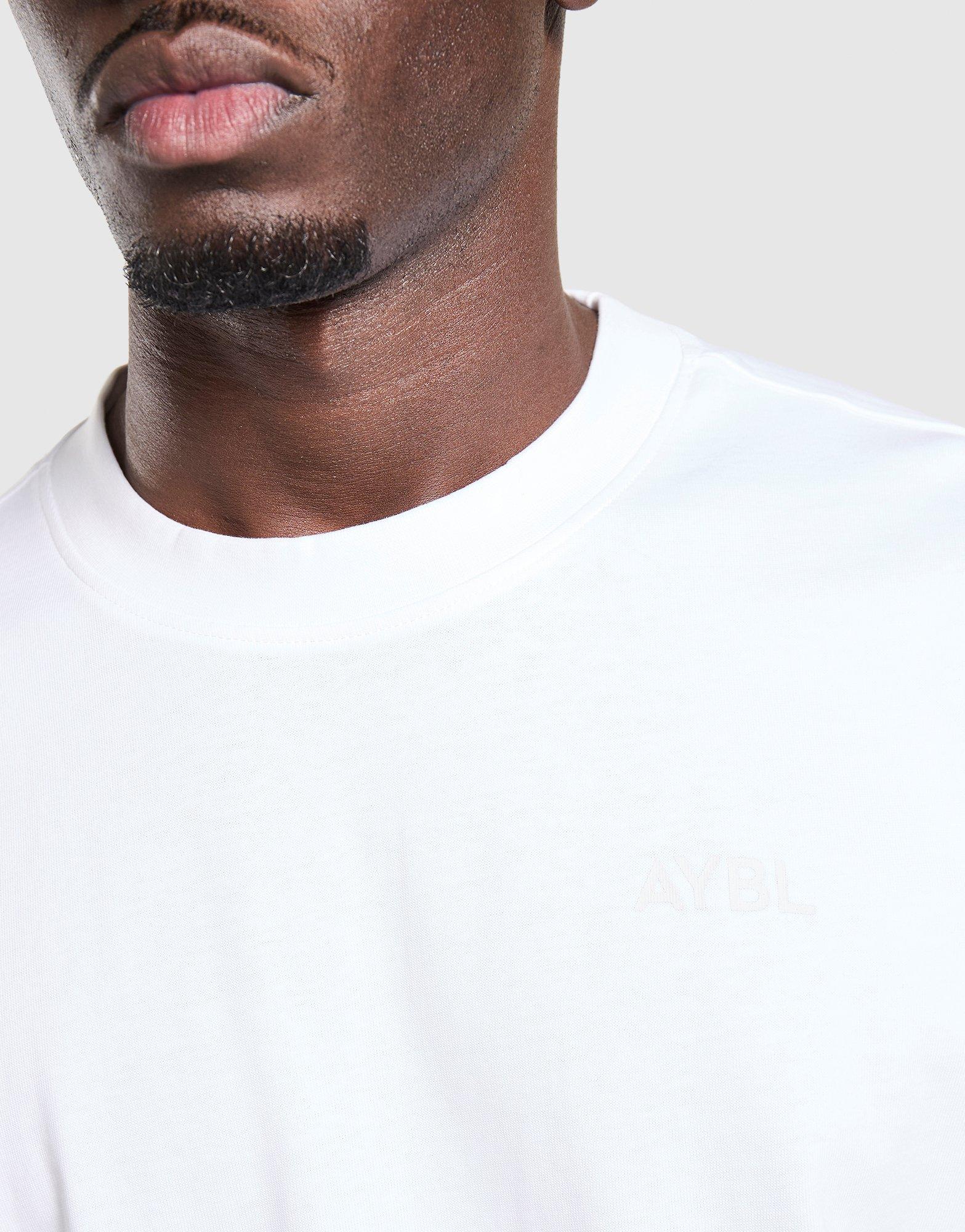 AYBL Essential Oversized T-Shirt