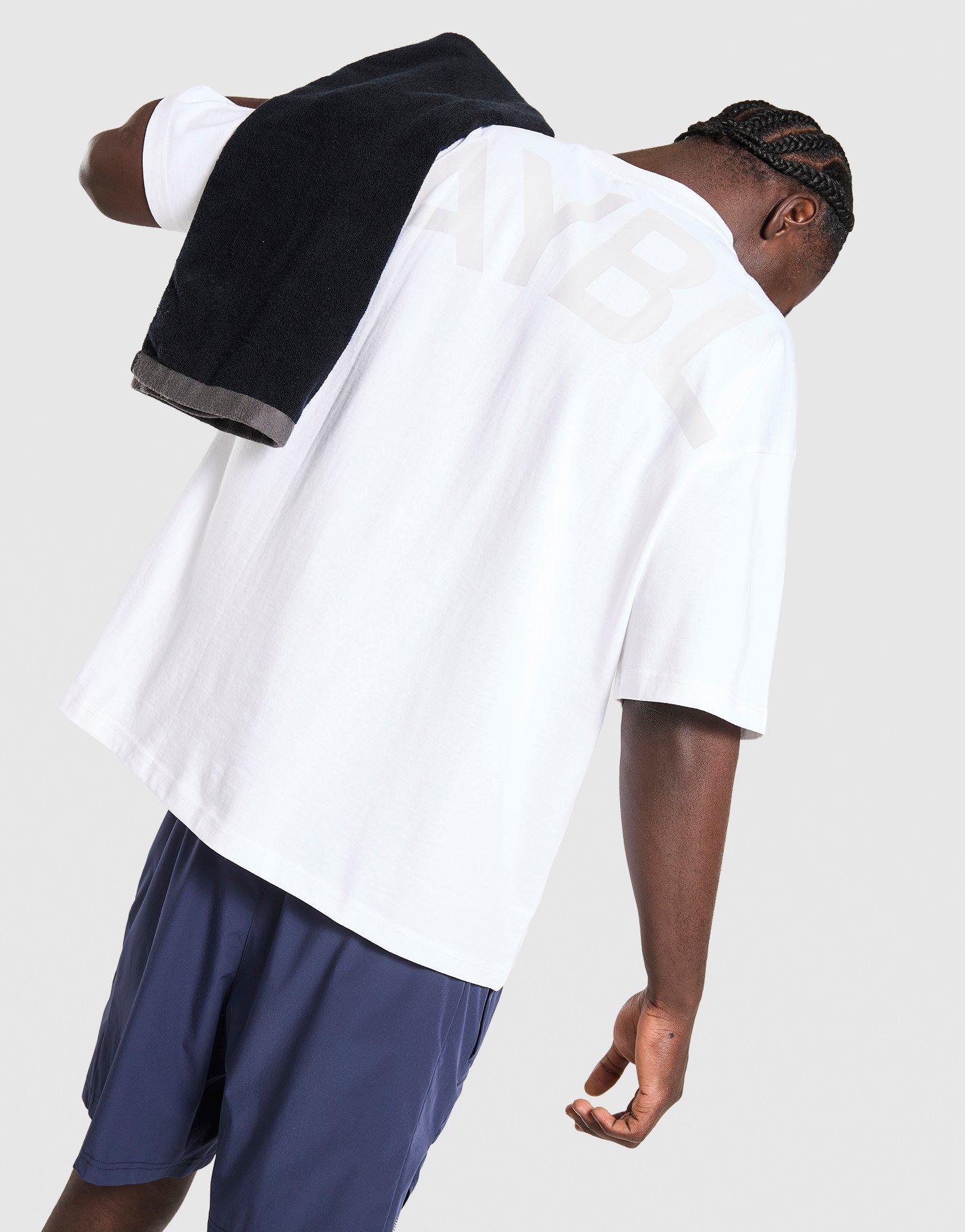 AYBL Essential Oversized T-Shirt