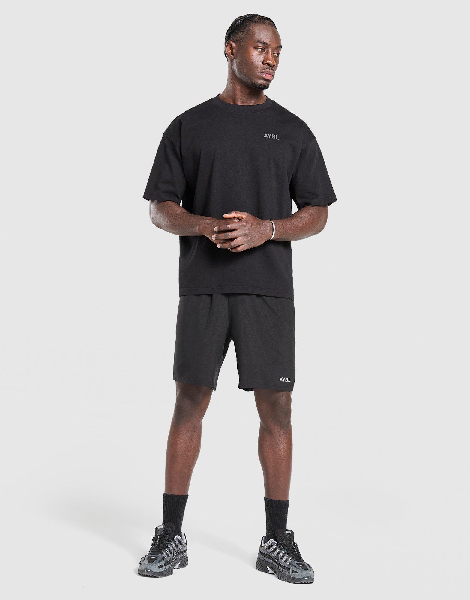 AYBL Essential Oversized T-Shirt