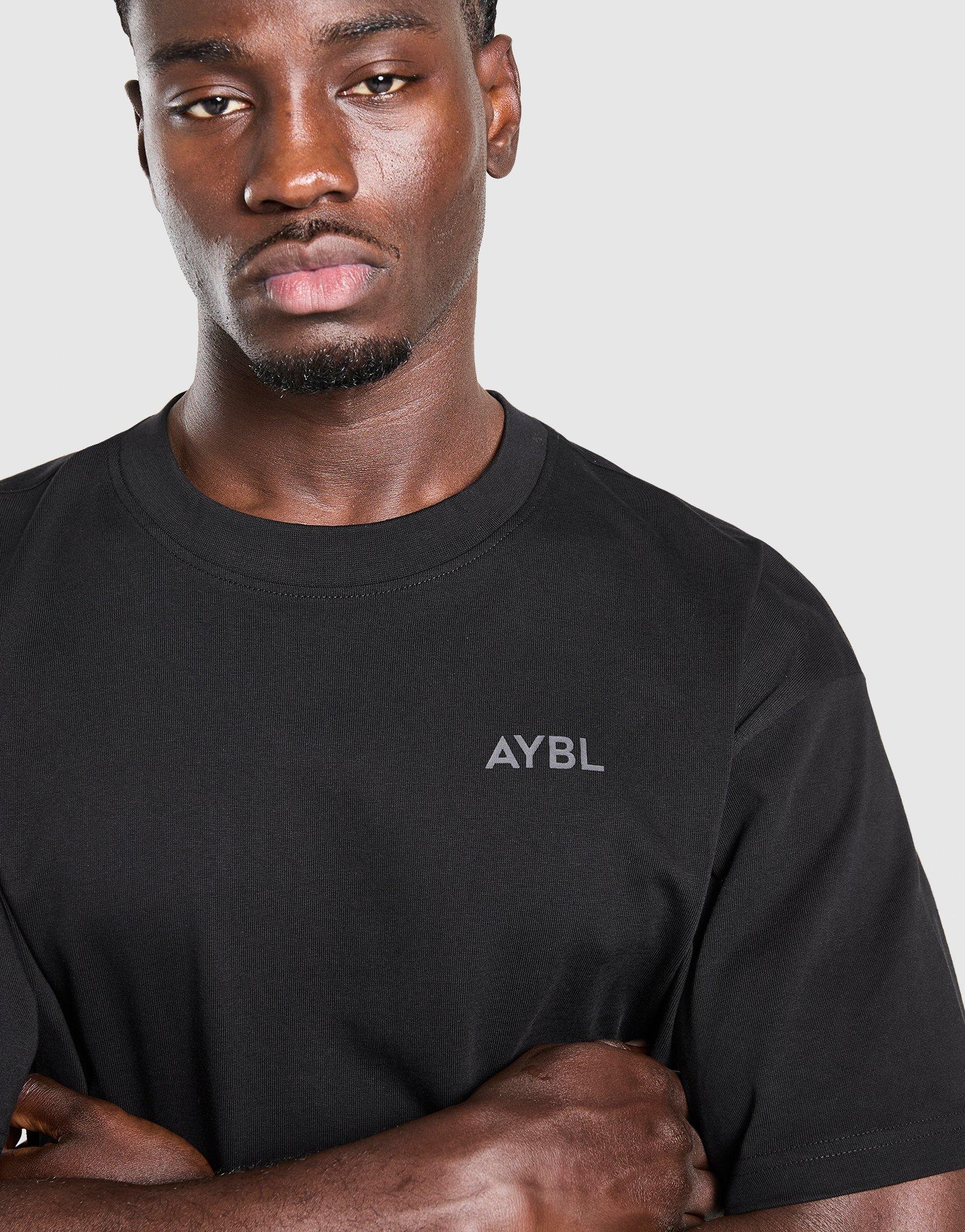 AYBL Essential Oversized T-Shirt