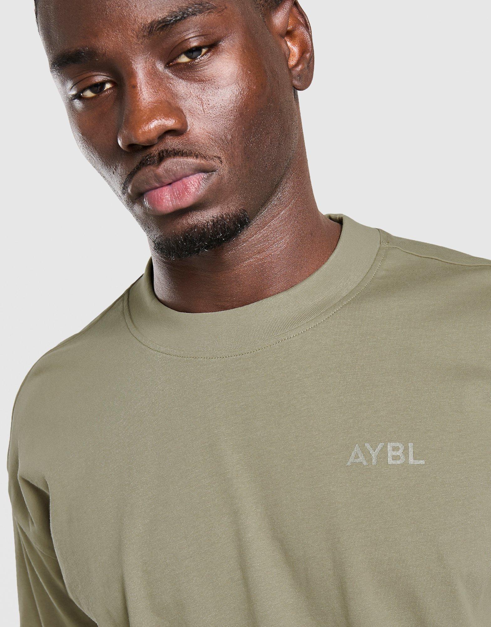 AYBL T-shirt Oversize Essential