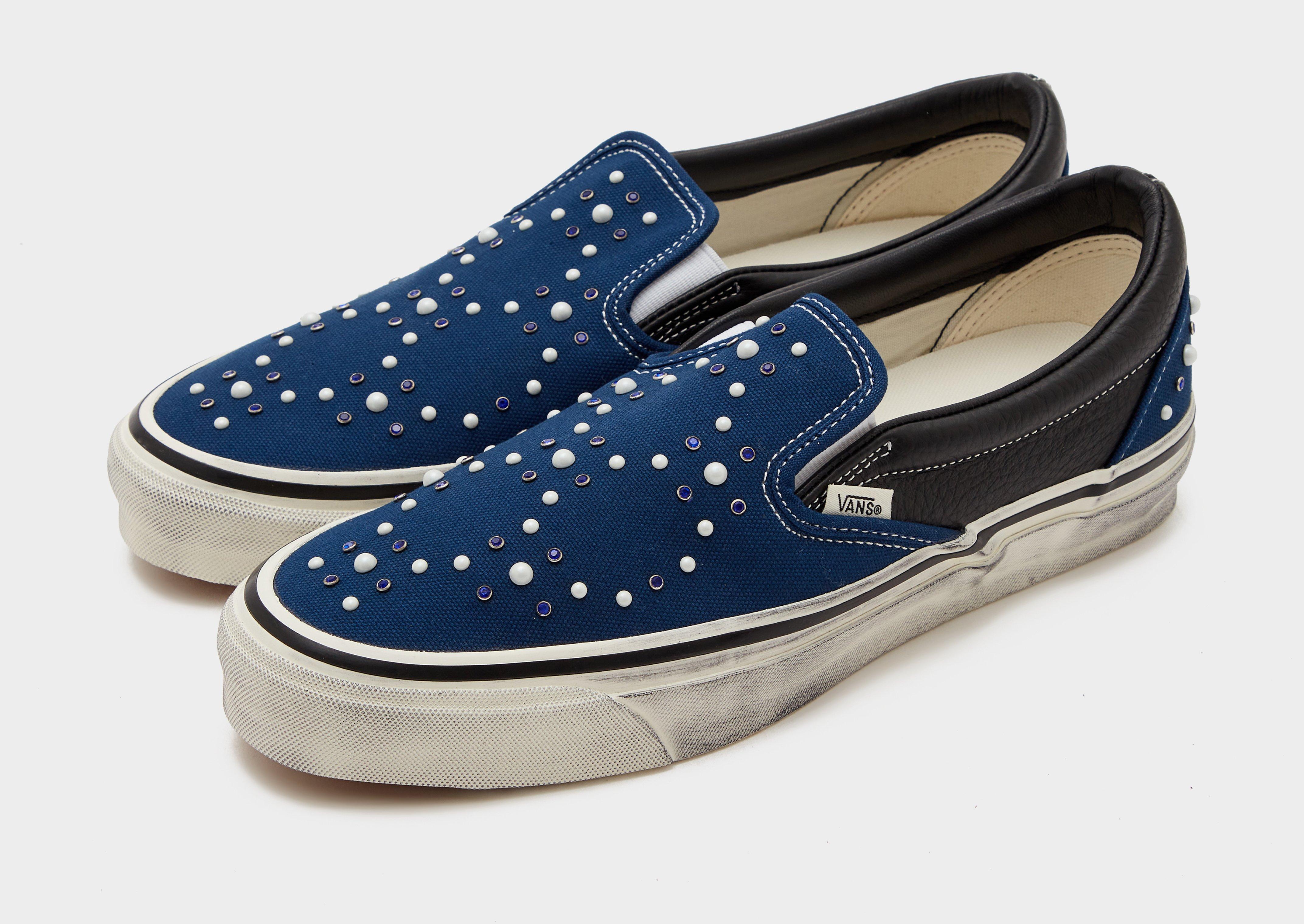 Vans Premium Classic Slip-On