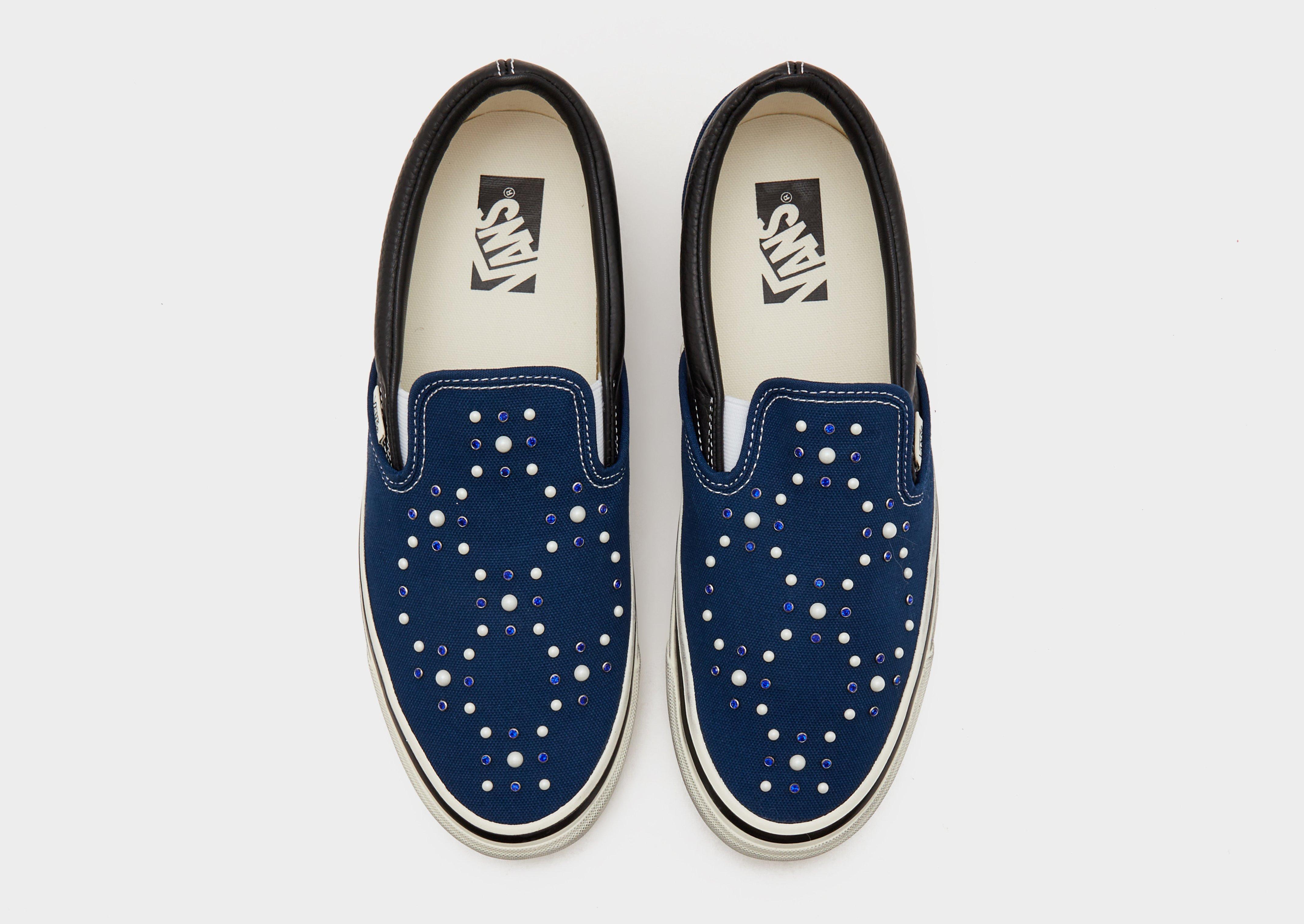 Vans Premium Classic Slip-On
