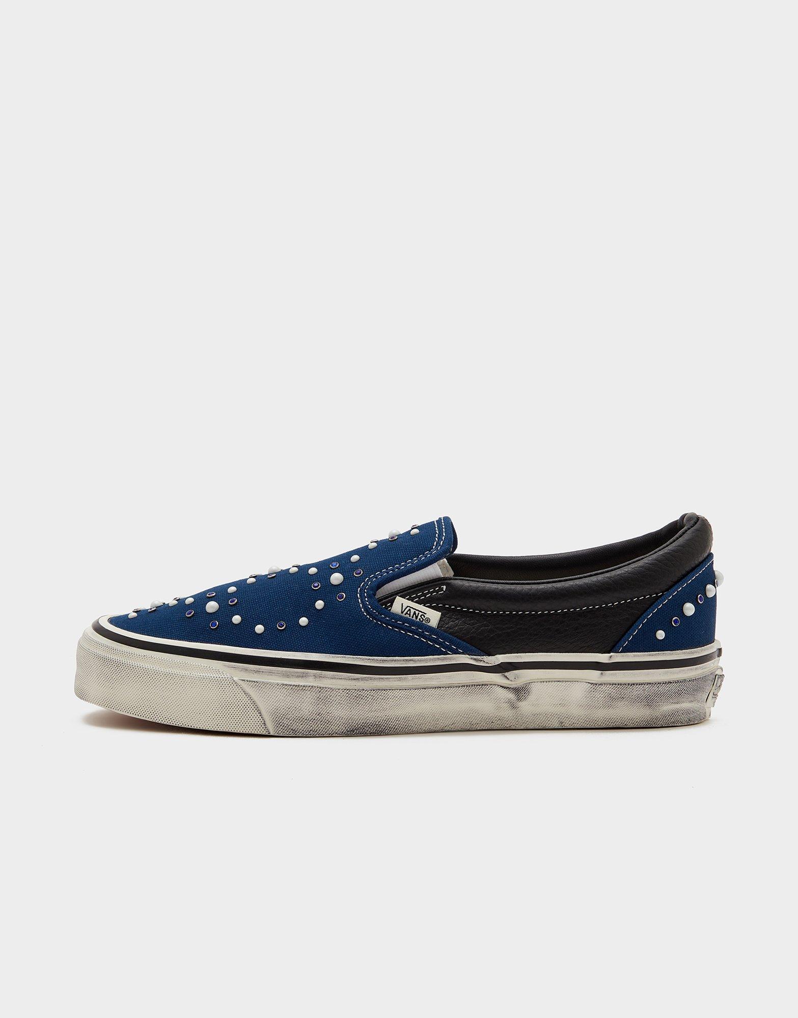 Vans Premium Slip On