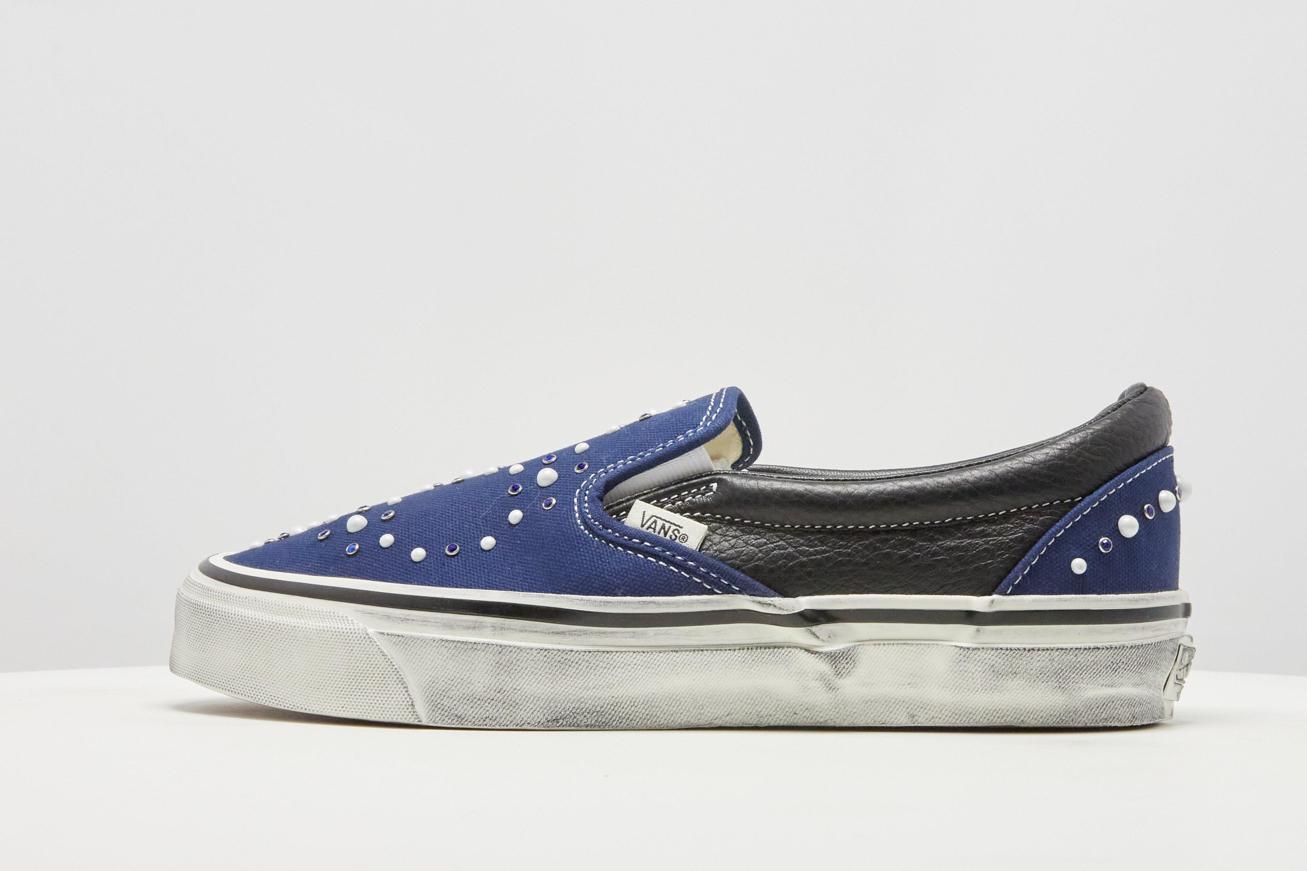 Vans Premium Slip On