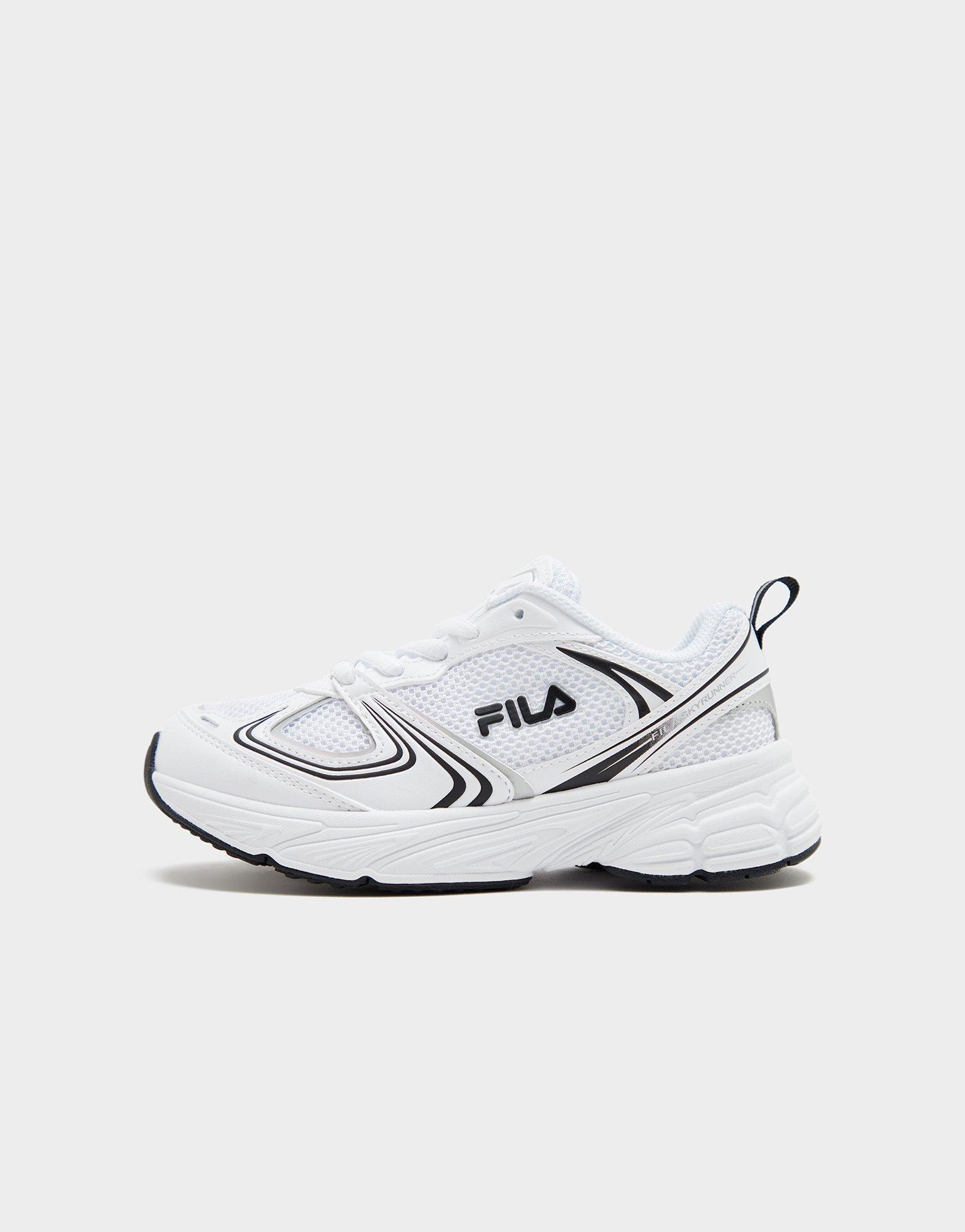 Fila Skyrunner Children