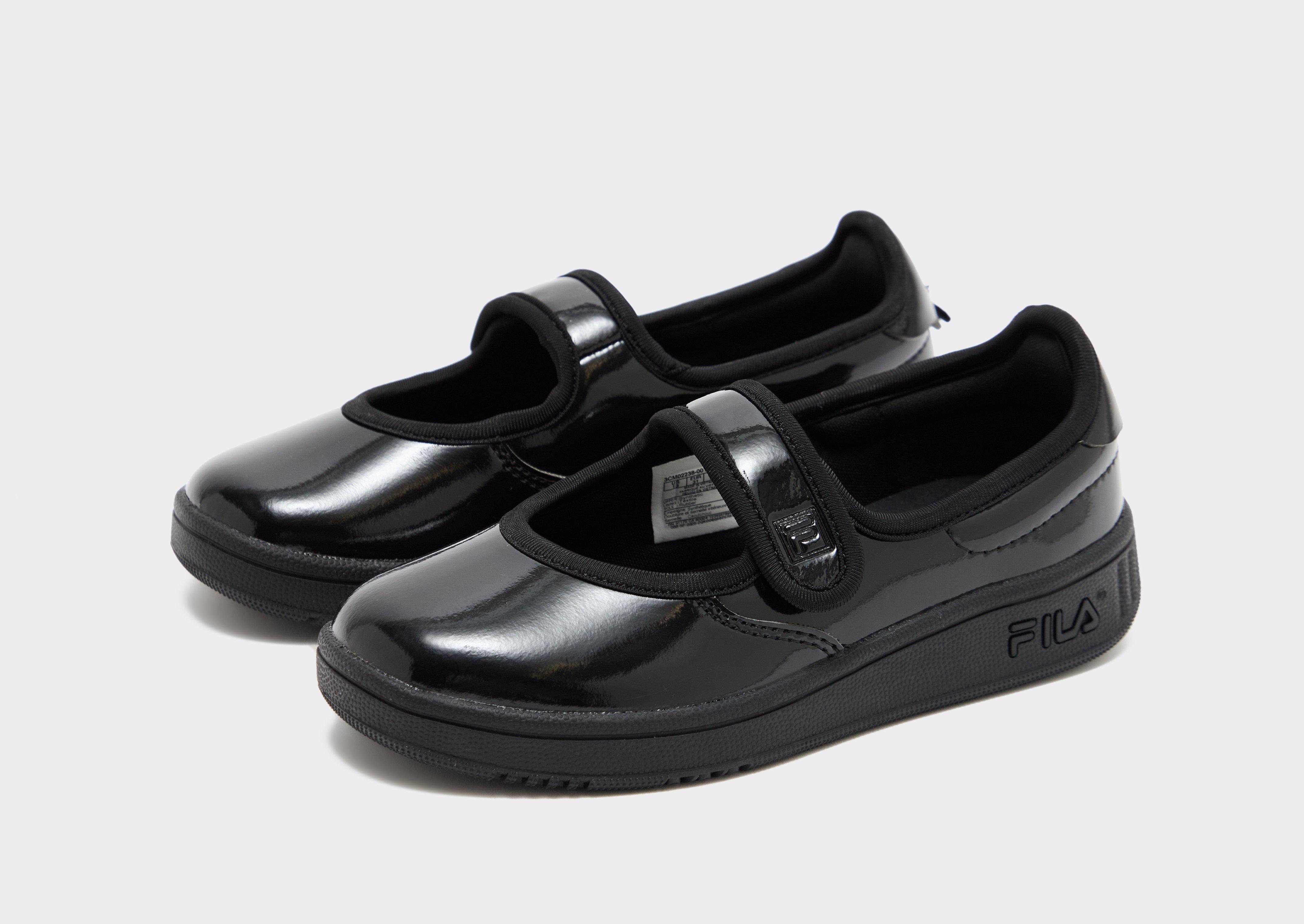 Fila Sizzo Mary Jane Children