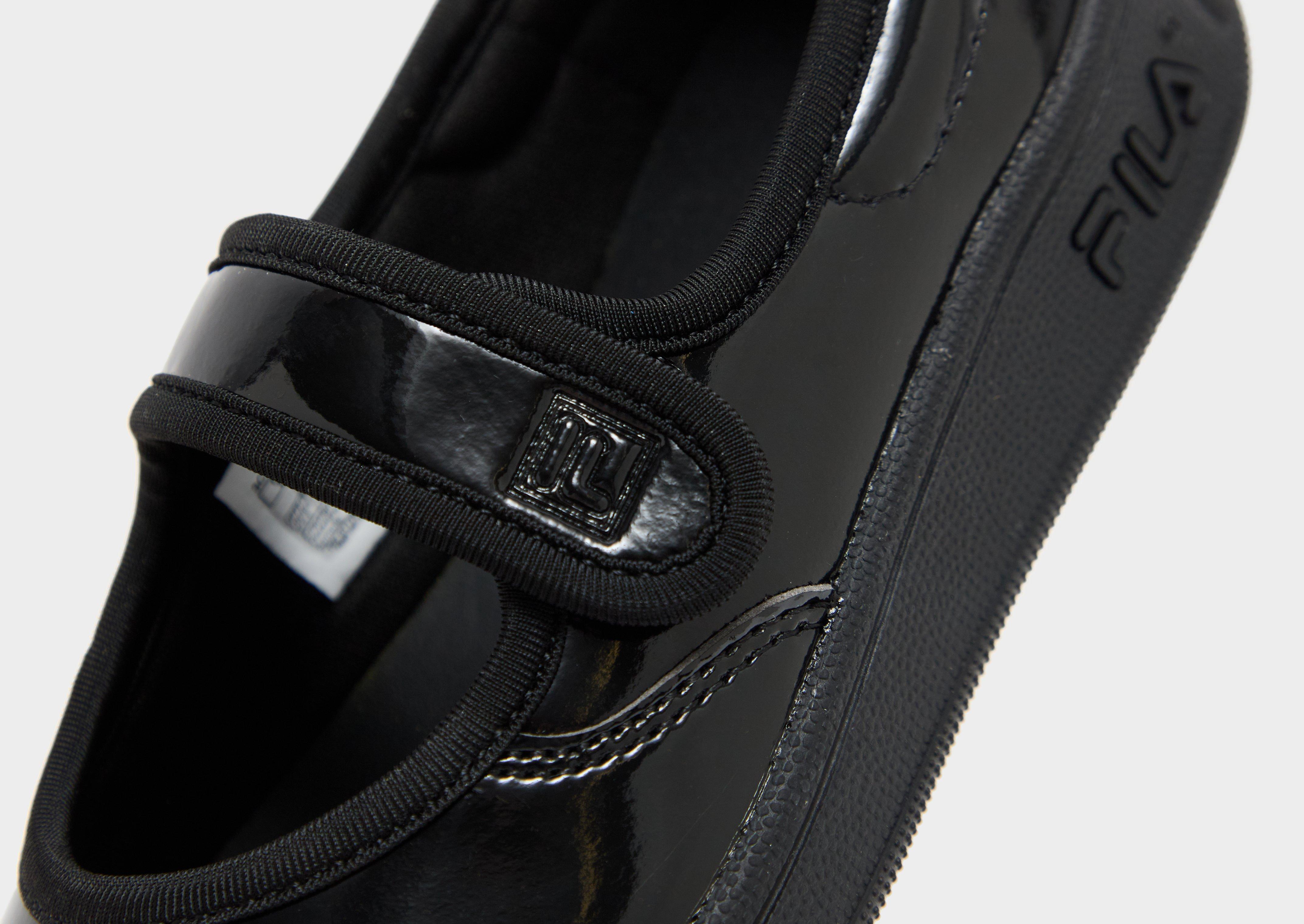 Fila Sizzo Mary Jane Children