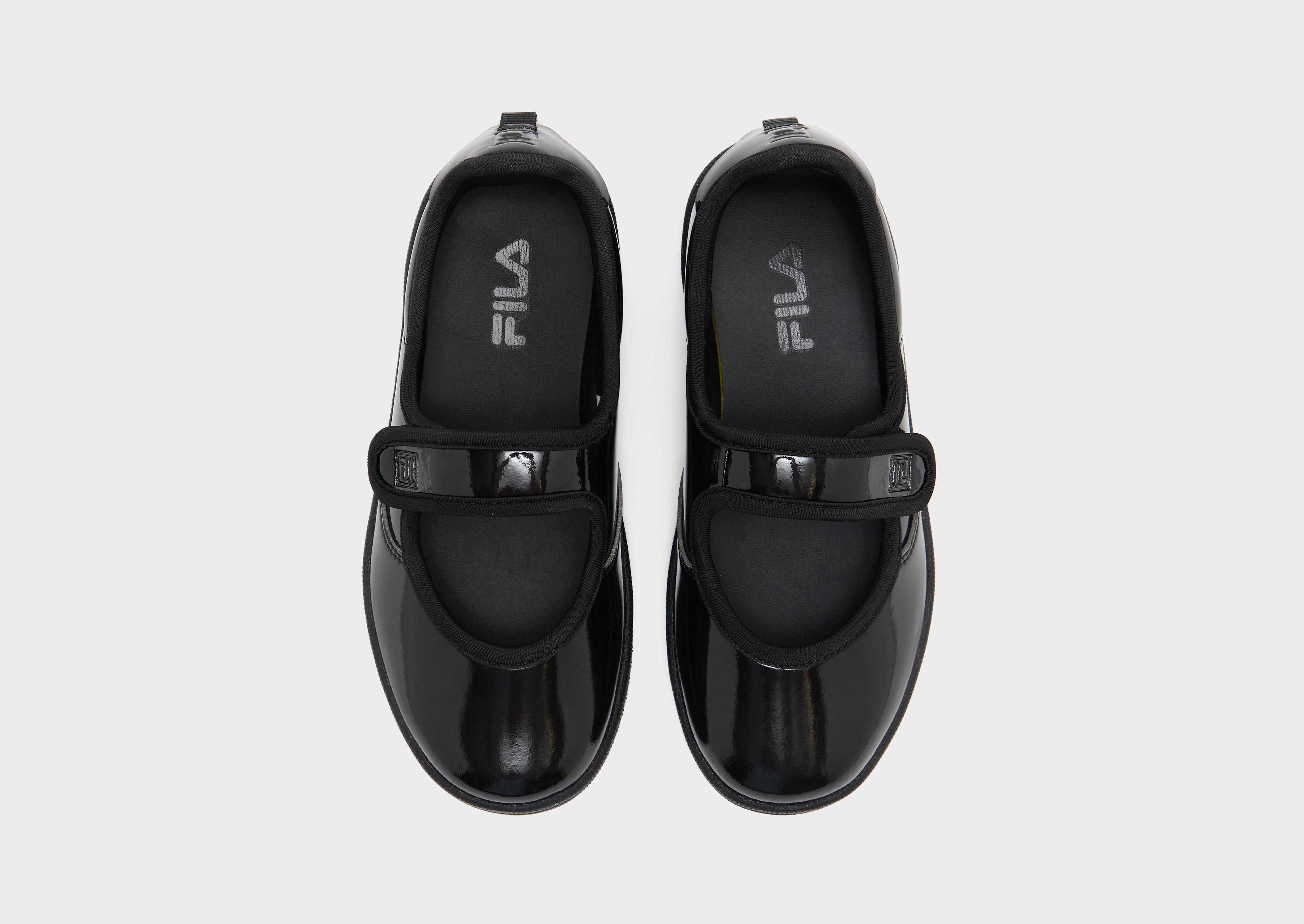 Fila Sizzo Mary Jane Children