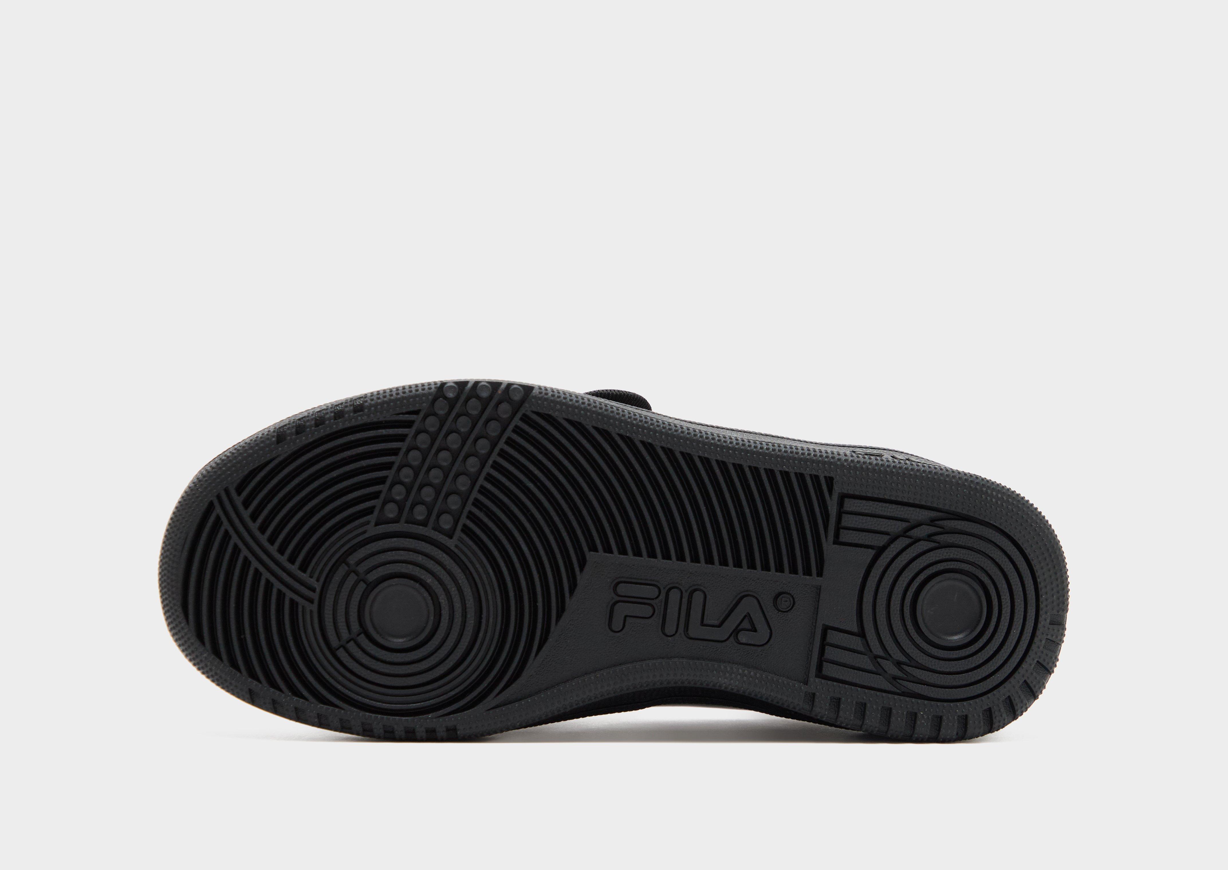 Fila Sizzo Mary Jane Children