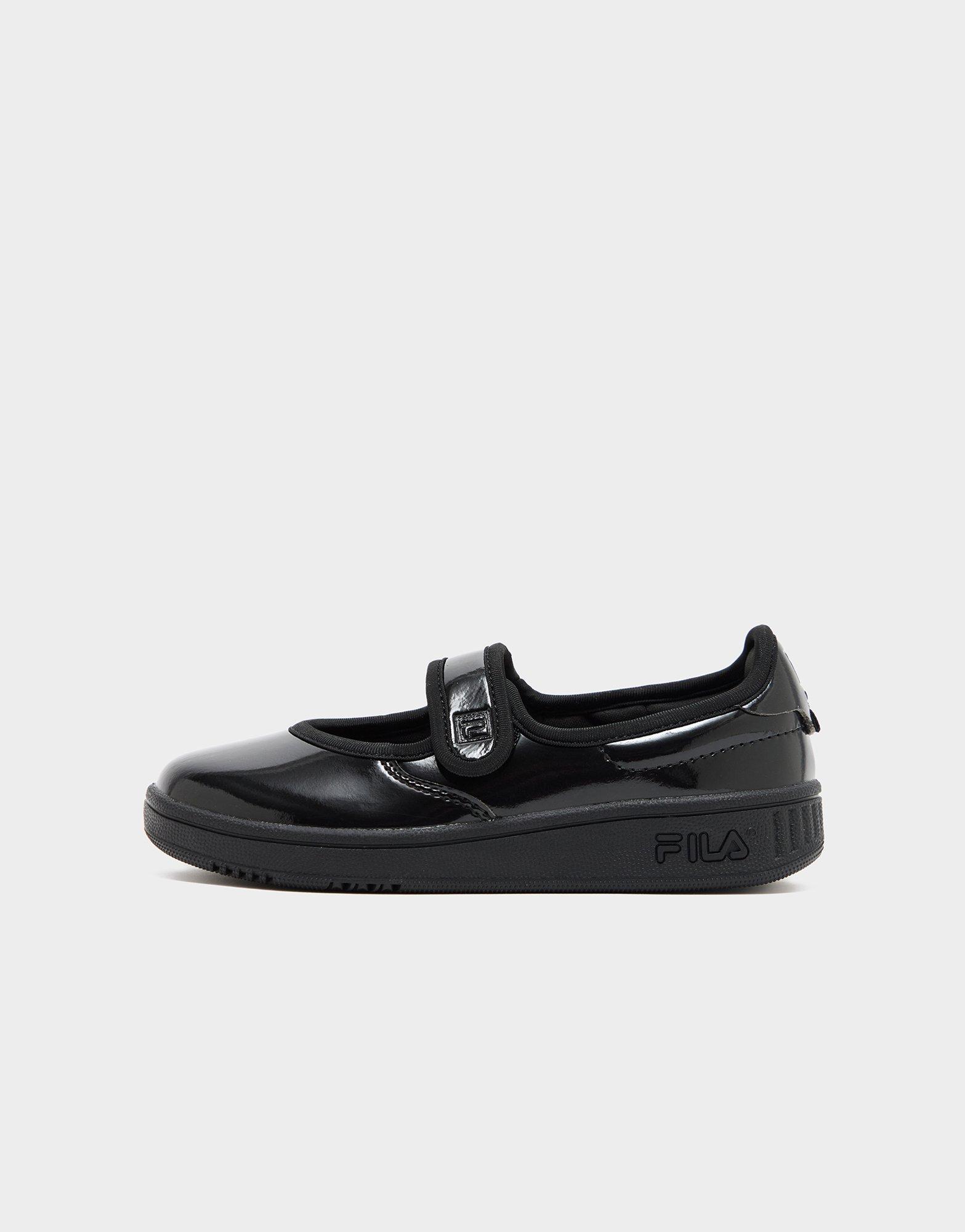 Fila Sizzo Mary Jane Children